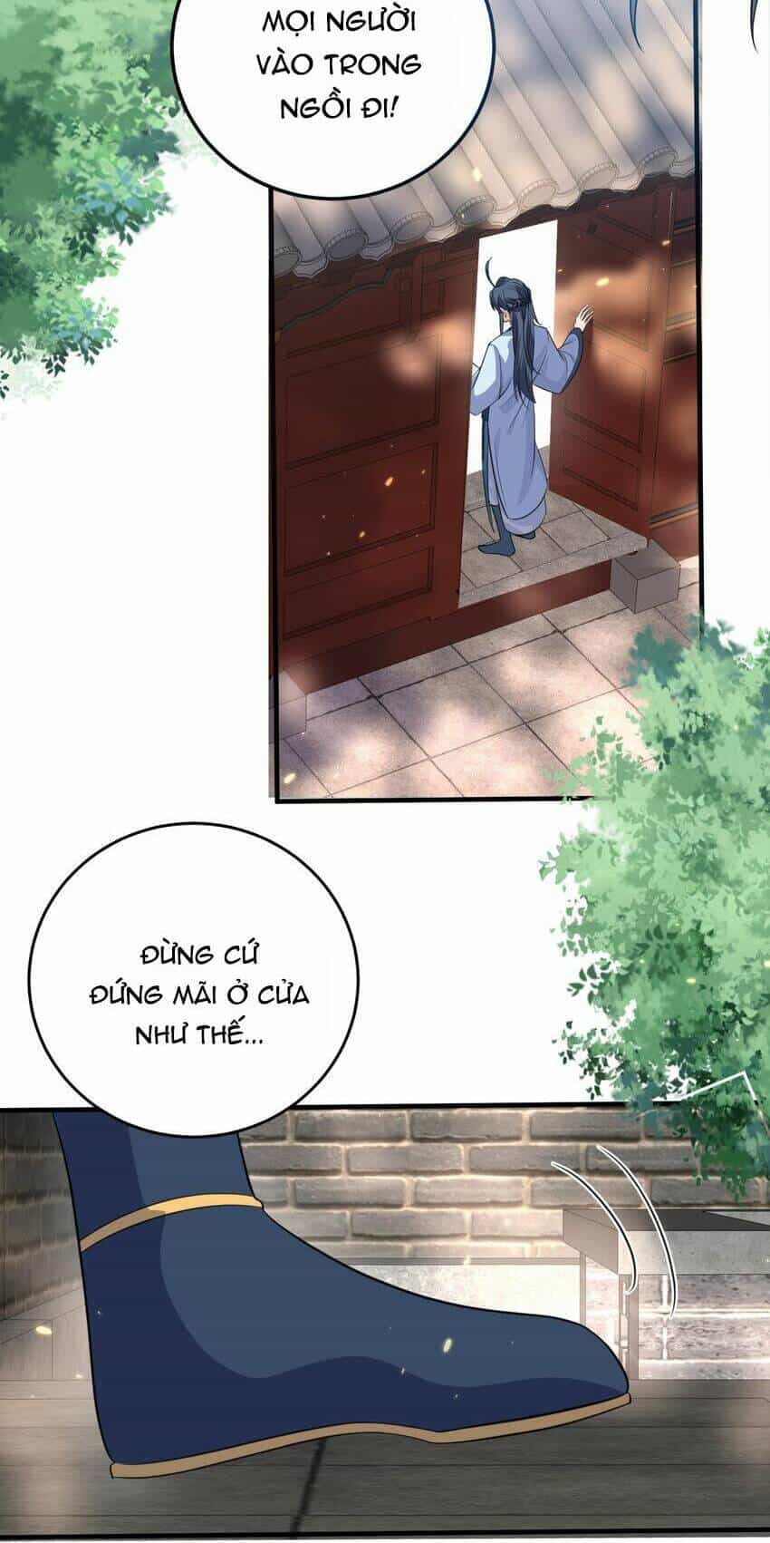 Ta Vô Địch Lúc Nào - Chương 186 - ảnh 12
