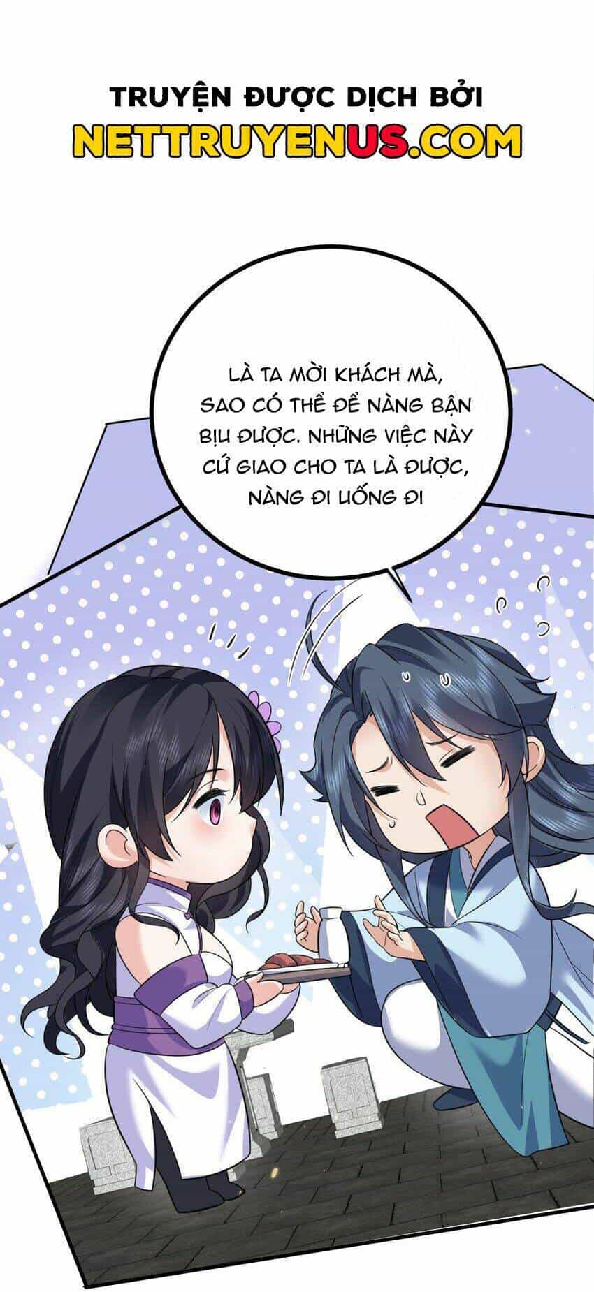 Ta Vô Địch Lúc Nào - Chương 186 - ảnh 14