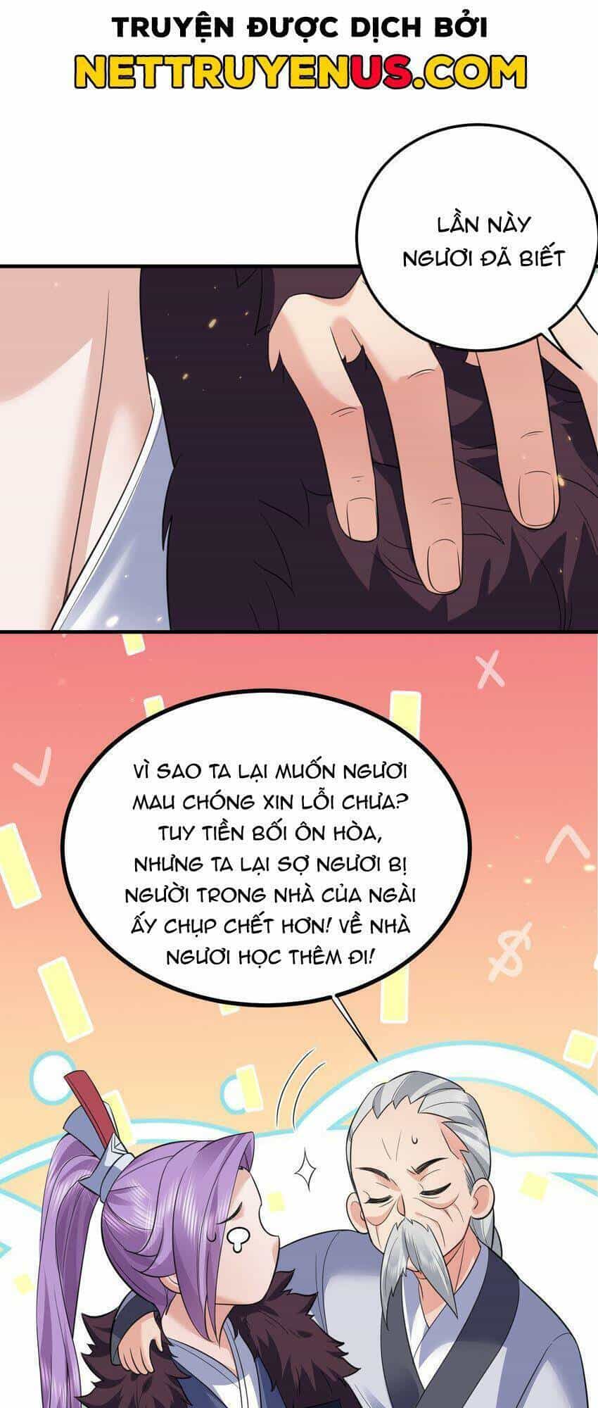 Ta Vô Địch Lúc Nào - Chương 186 - ảnh 19
