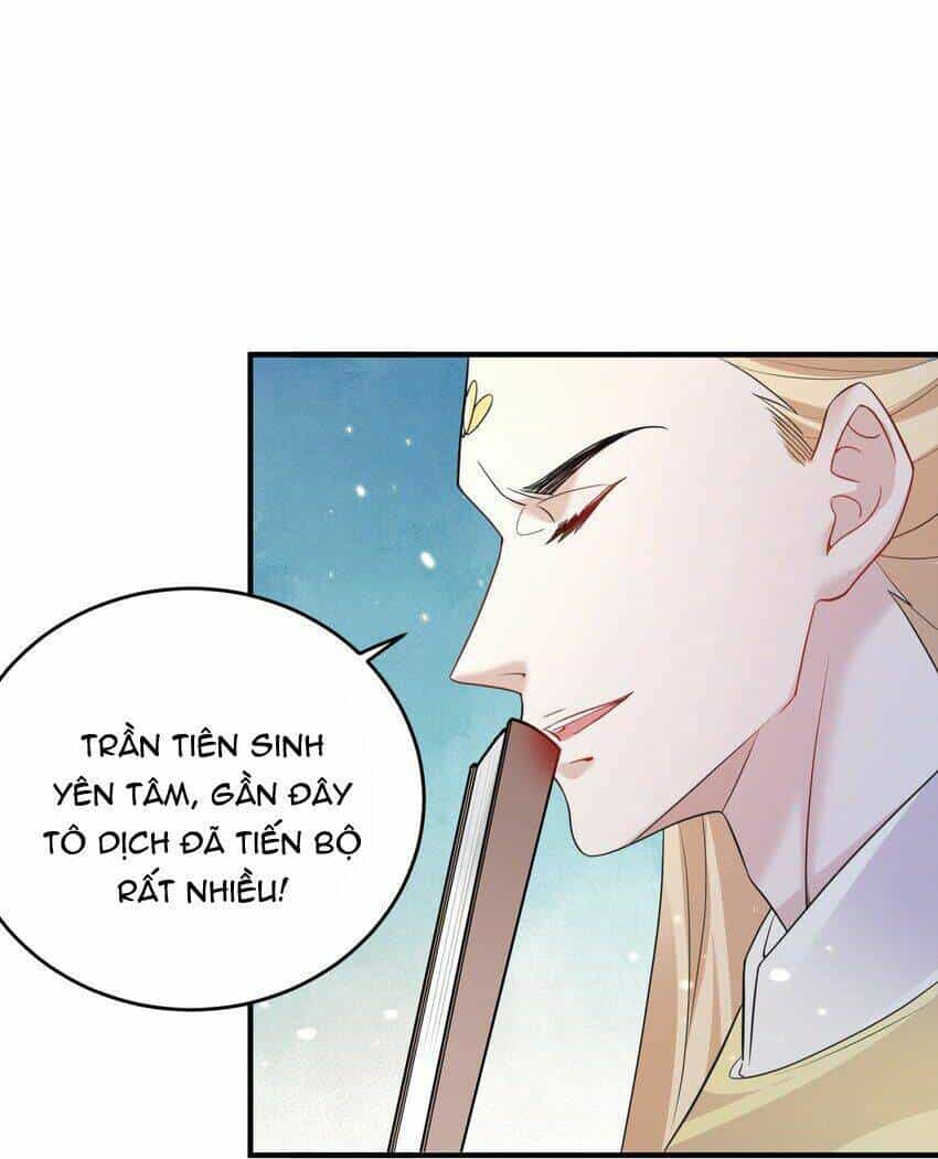 Ta Vô Địch Lúc Nào - Chương 186 - ảnh 26