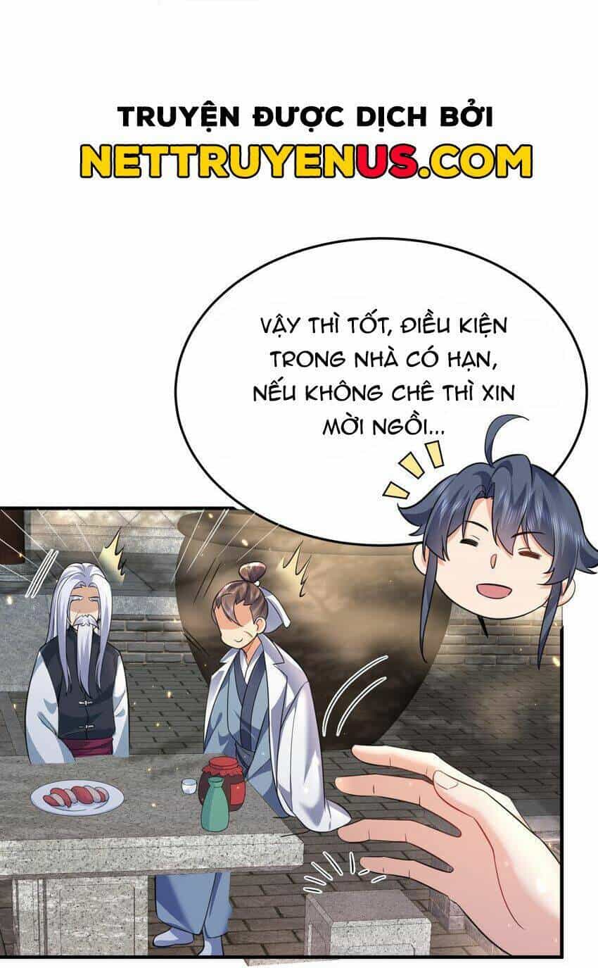 Ta Vô Địch Lúc Nào - Chương 186 - ảnh 27