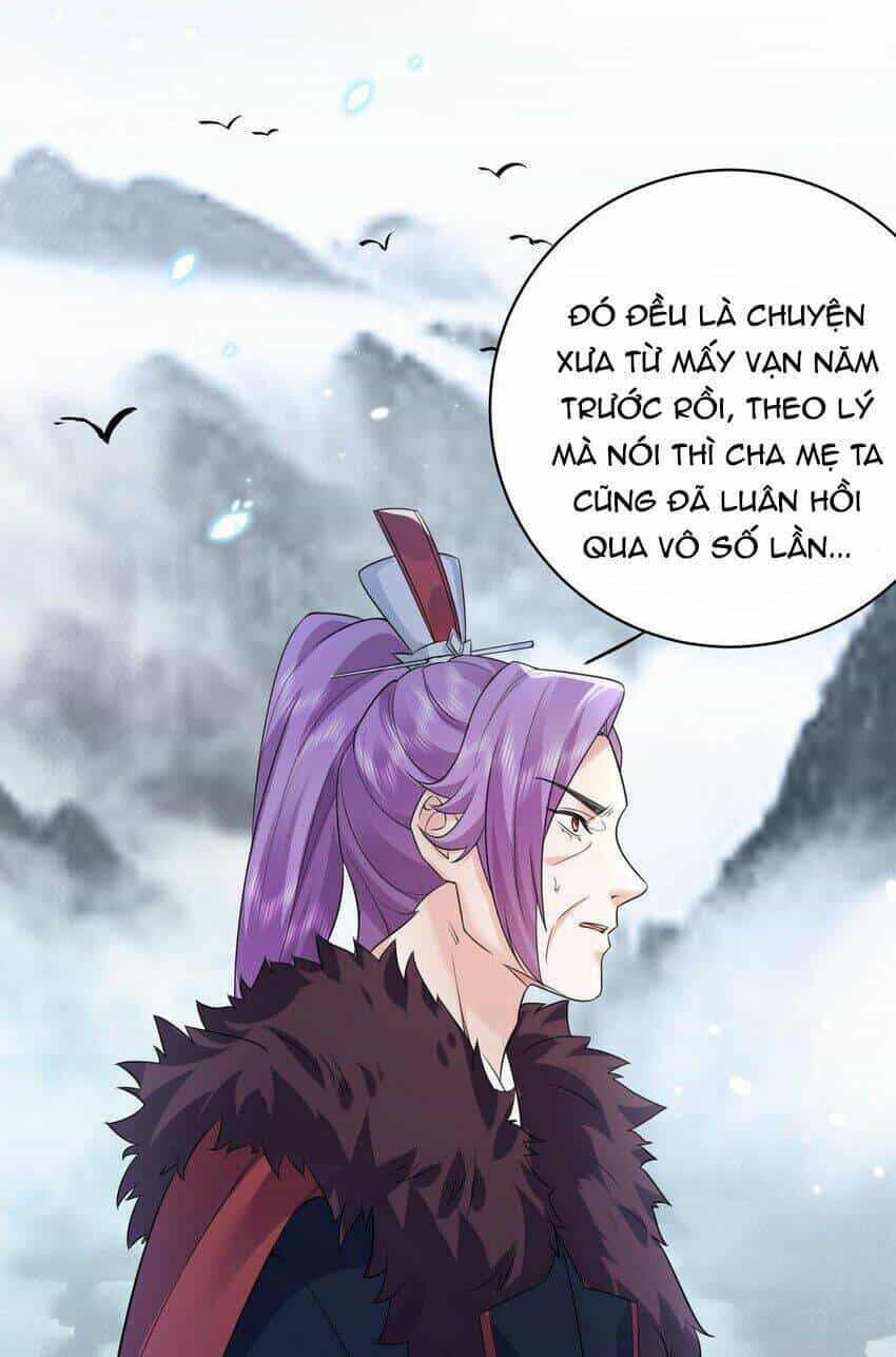 Ta Vô Địch Lúc Nào - Chương 186 - ảnh 3