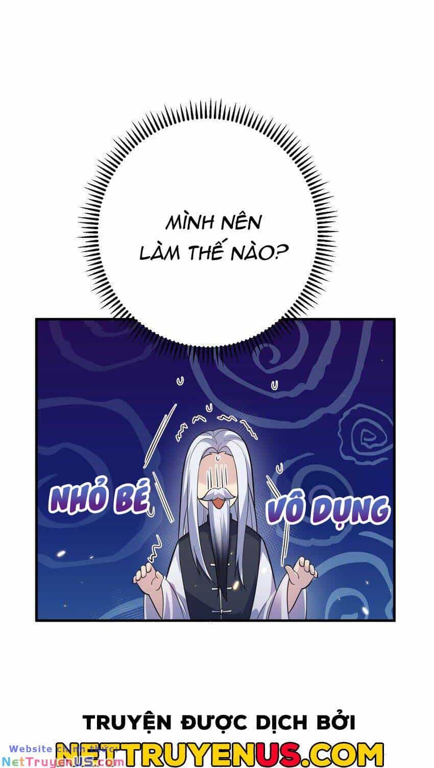 Ta Vô Địch Lúc Nào - Chương 187 - ảnh 1