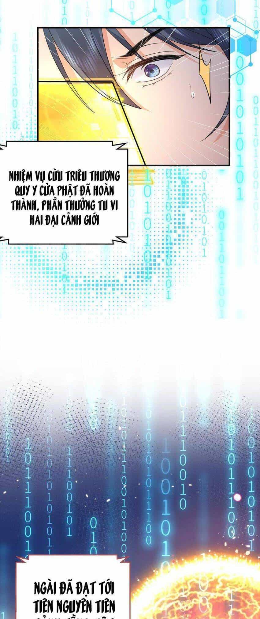 Ta Vô Địch Lúc Nào - Chương 187 - ảnh 15