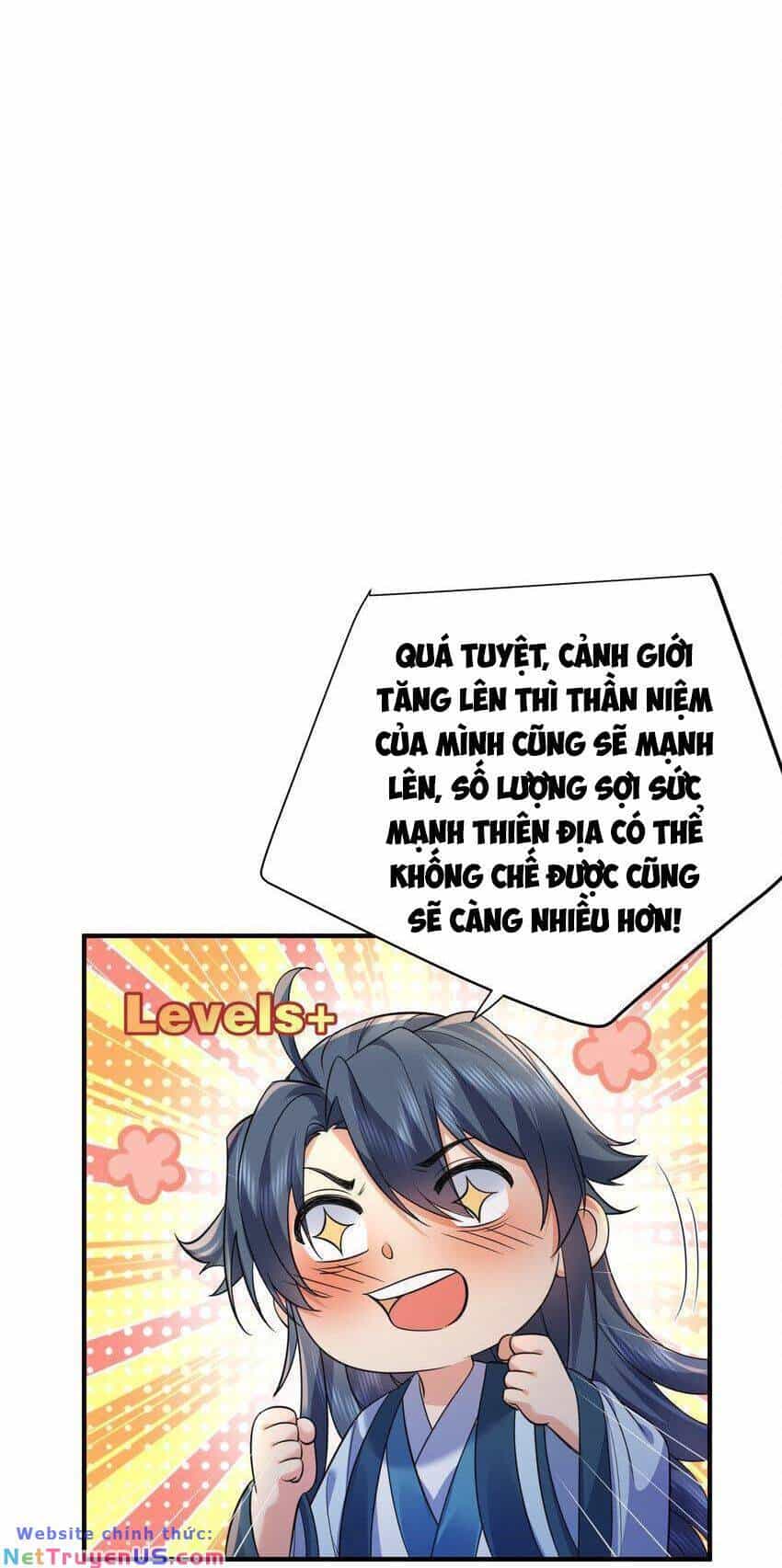 Ta Vô Địch Lúc Nào - Chương 187 - ảnh 18