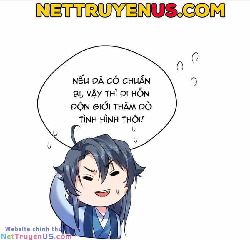 Ta Vô Địch Lúc Nào - Chương 187 - ảnh 24