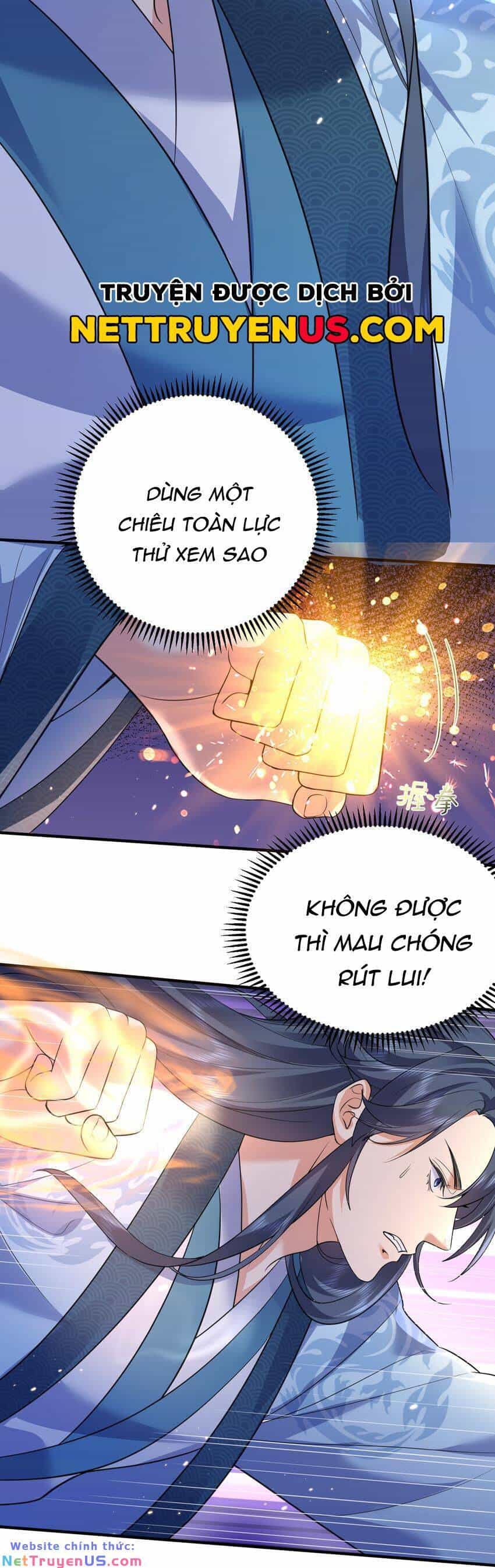 Ta Vô Địch Lúc Nào - Chương 187 - ảnh 31