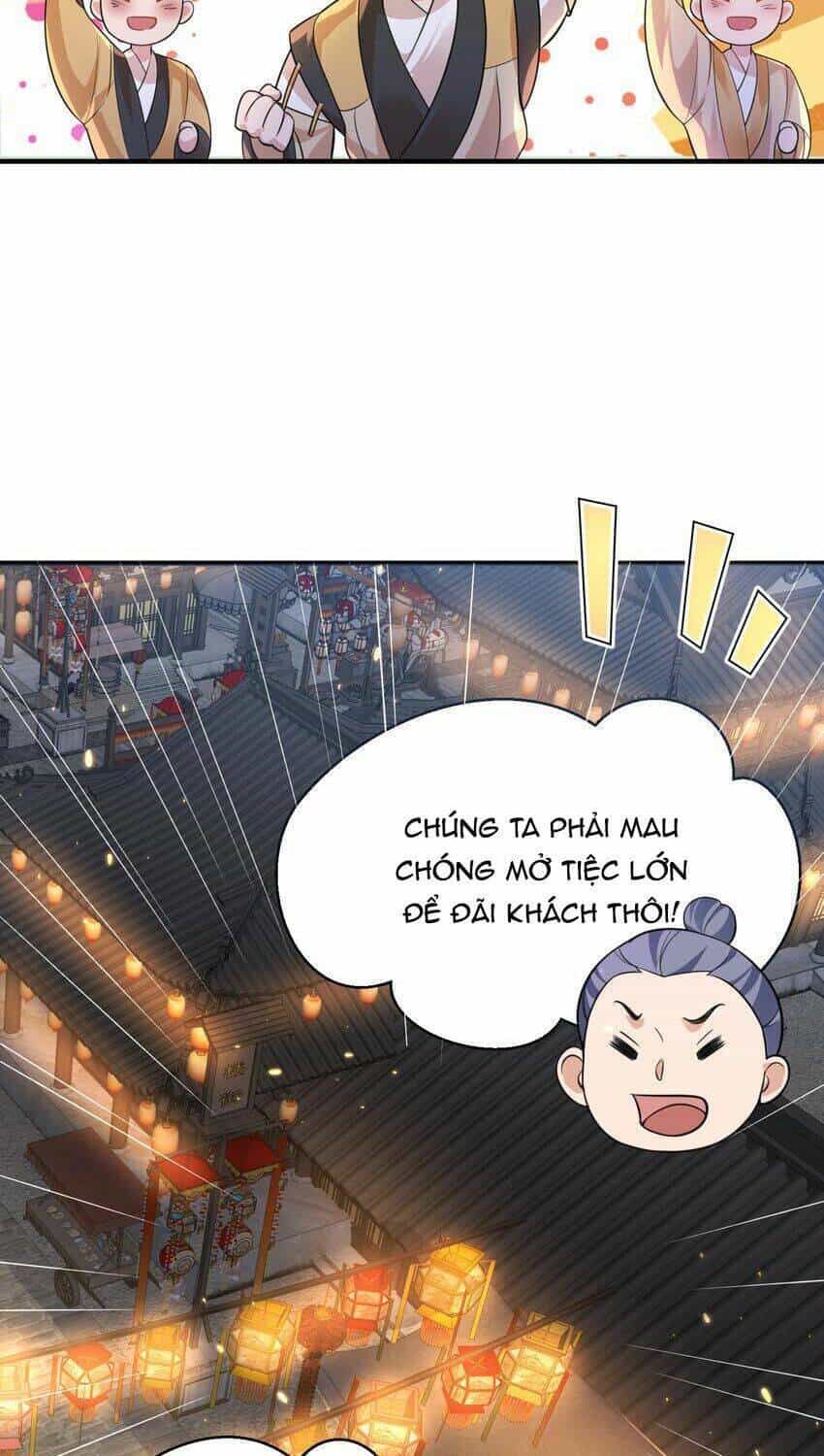 Ta Vô Địch Lúc Nào - Chương 188 - ảnh 13