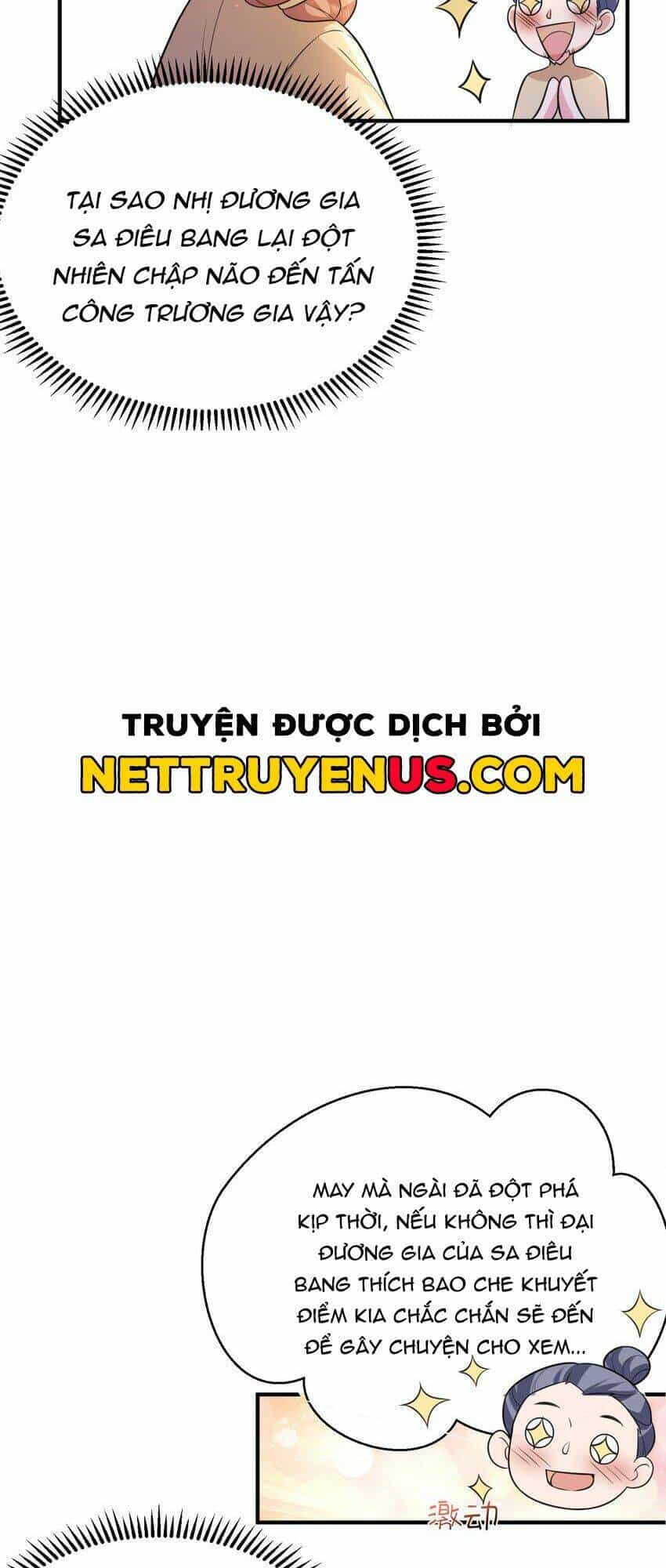 Ta Vô Địch Lúc Nào - Chương 188 - ảnh 19