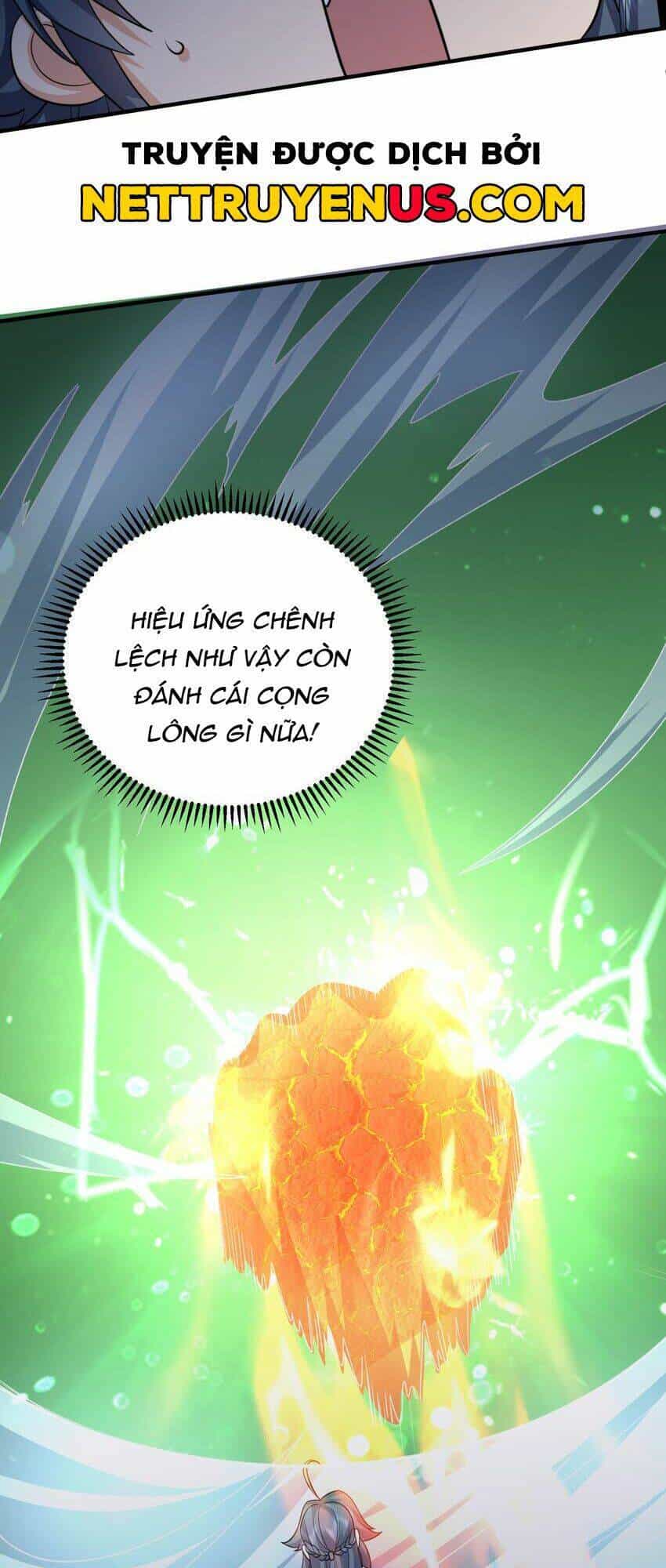 Ta Vô Địch Lúc Nào - Chương 188 - ảnh 3