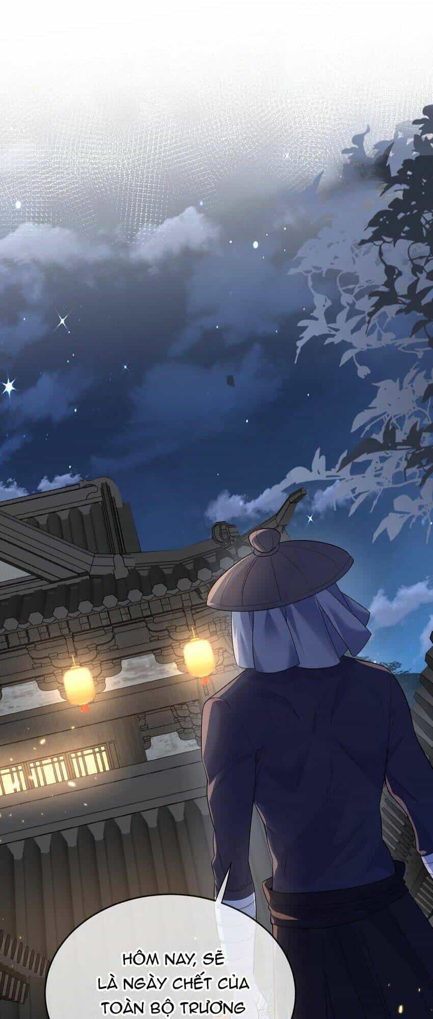 Ta Vô Địch Lúc Nào - Chương 189 - ảnh 1