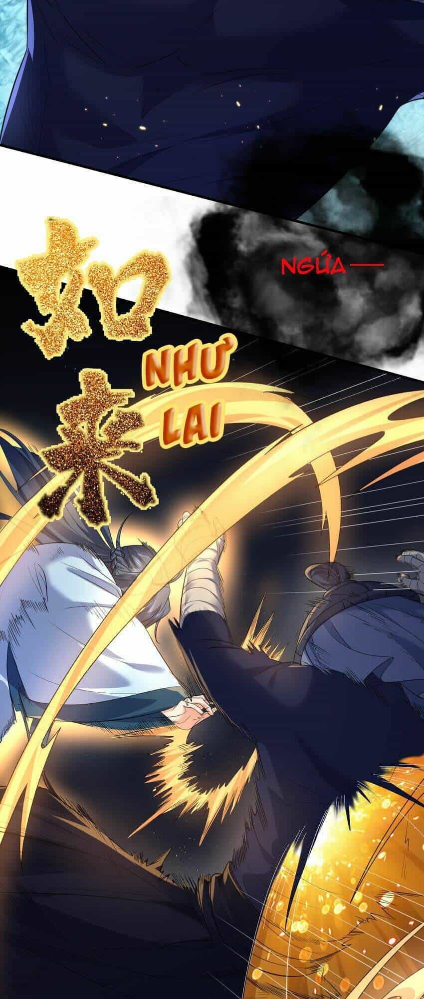 Ta Vô Địch Lúc Nào - Chương 189 - ảnh 19