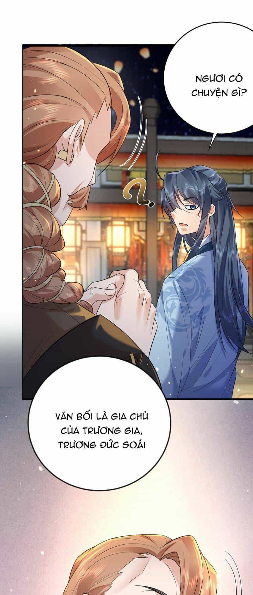 Ta Vô Địch Lúc Nào - Chương 189 - ảnh 24