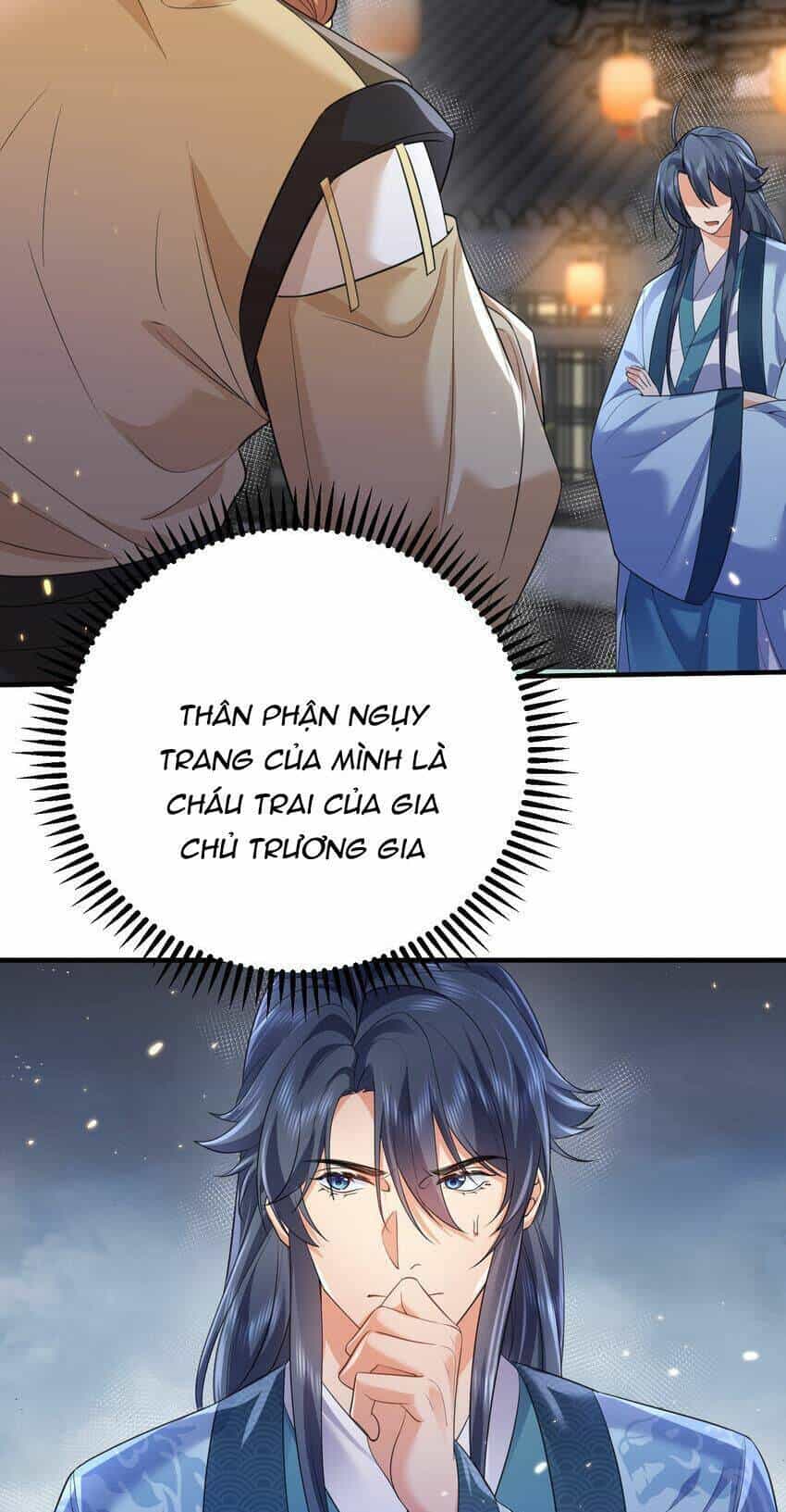 Ta Vô Địch Lúc Nào - Chương 189 - ảnh 33