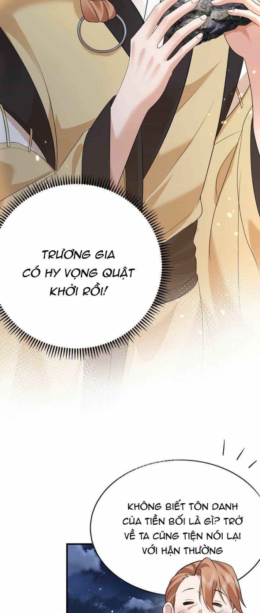 Ta Vô Địch Lúc Nào - Chương 190 - ảnh 6