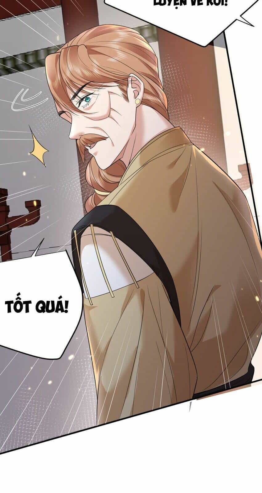 Ta Vô Địch Lúc Nào - Chương 191 - ảnh 2