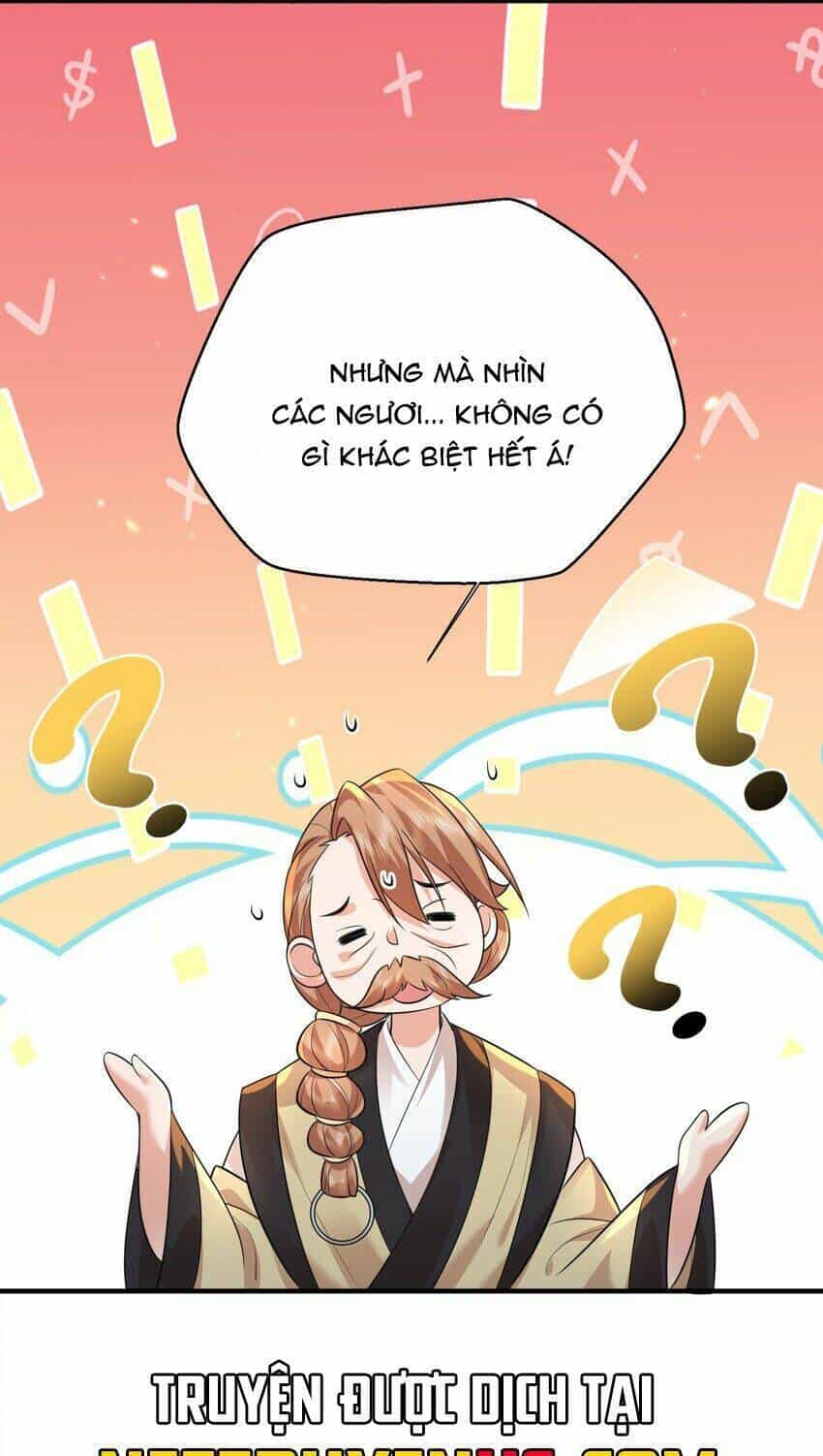 Ta Vô Địch Lúc Nào - Chương 191 - ảnh 38
