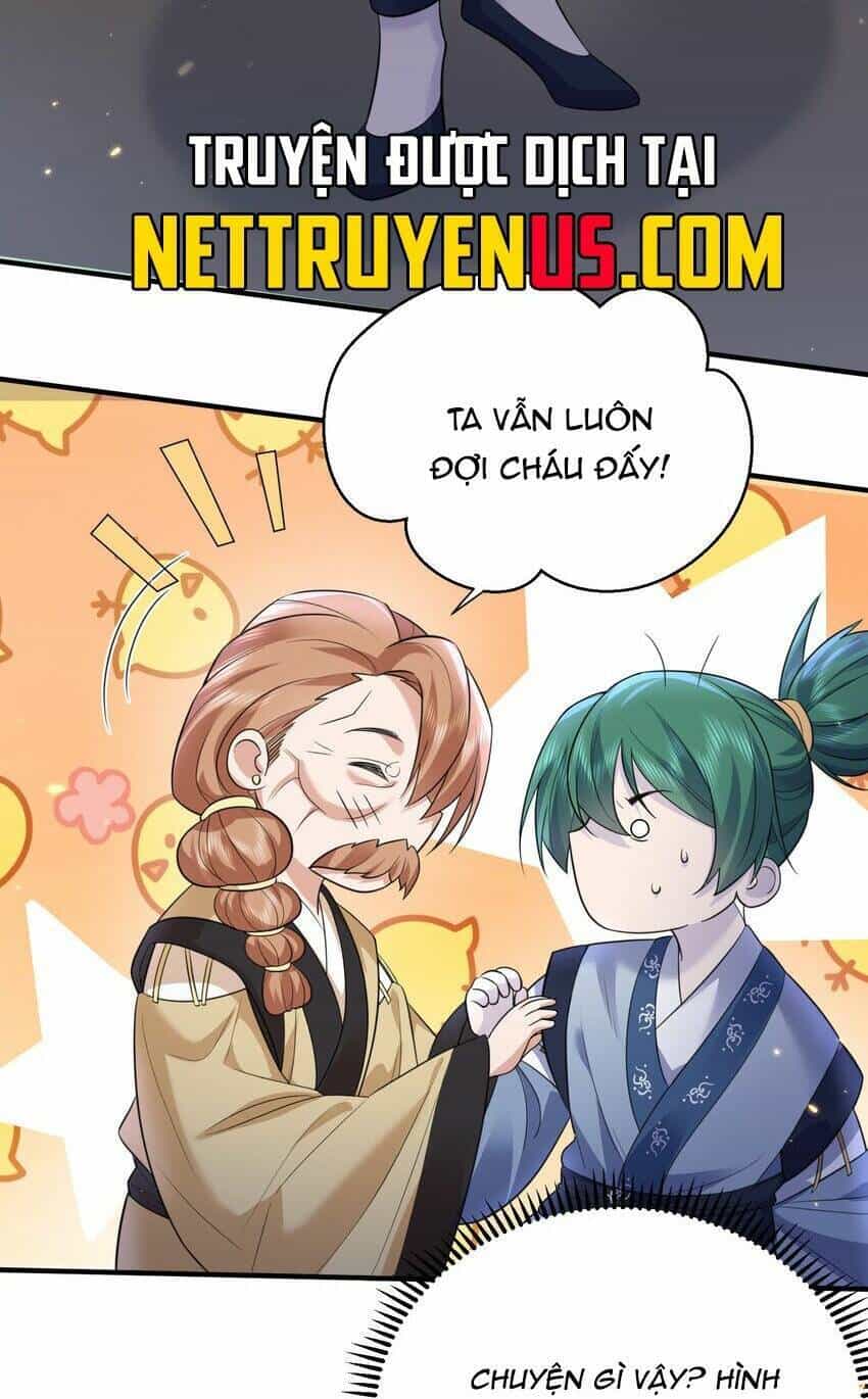 Ta Vô Địch Lúc Nào - Chương 191 - ảnh 5