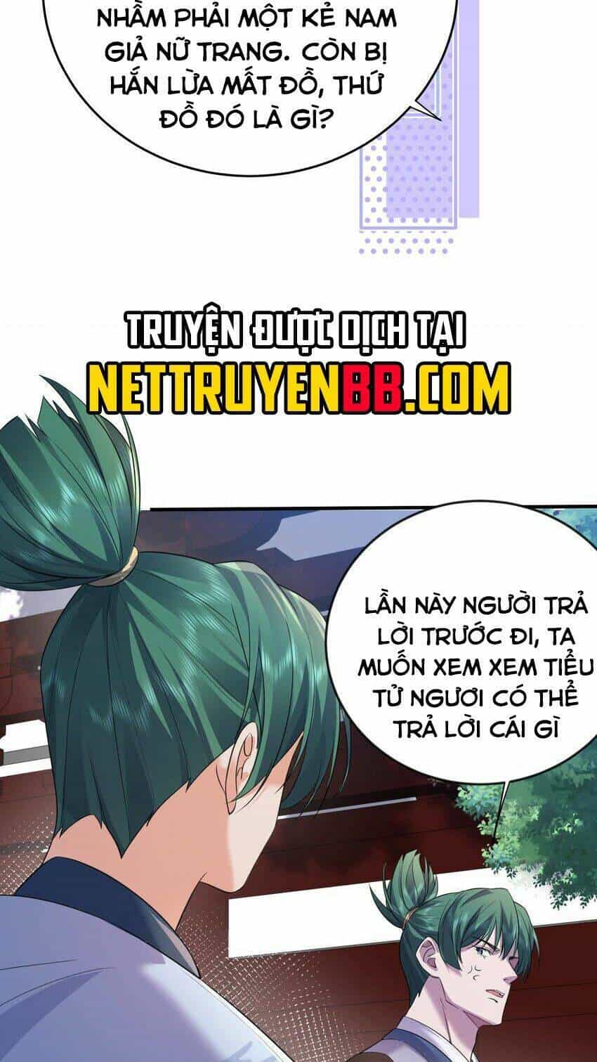 Ta Vô Địch Lúc Nào - Chương 192 - ảnh 11