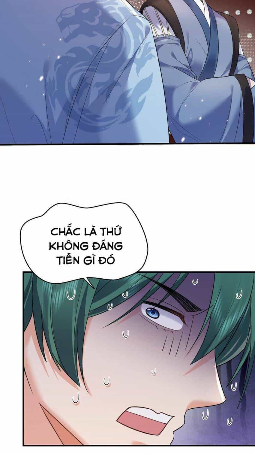 Ta Vô Địch Lúc Nào - Chương 192 - ảnh 12