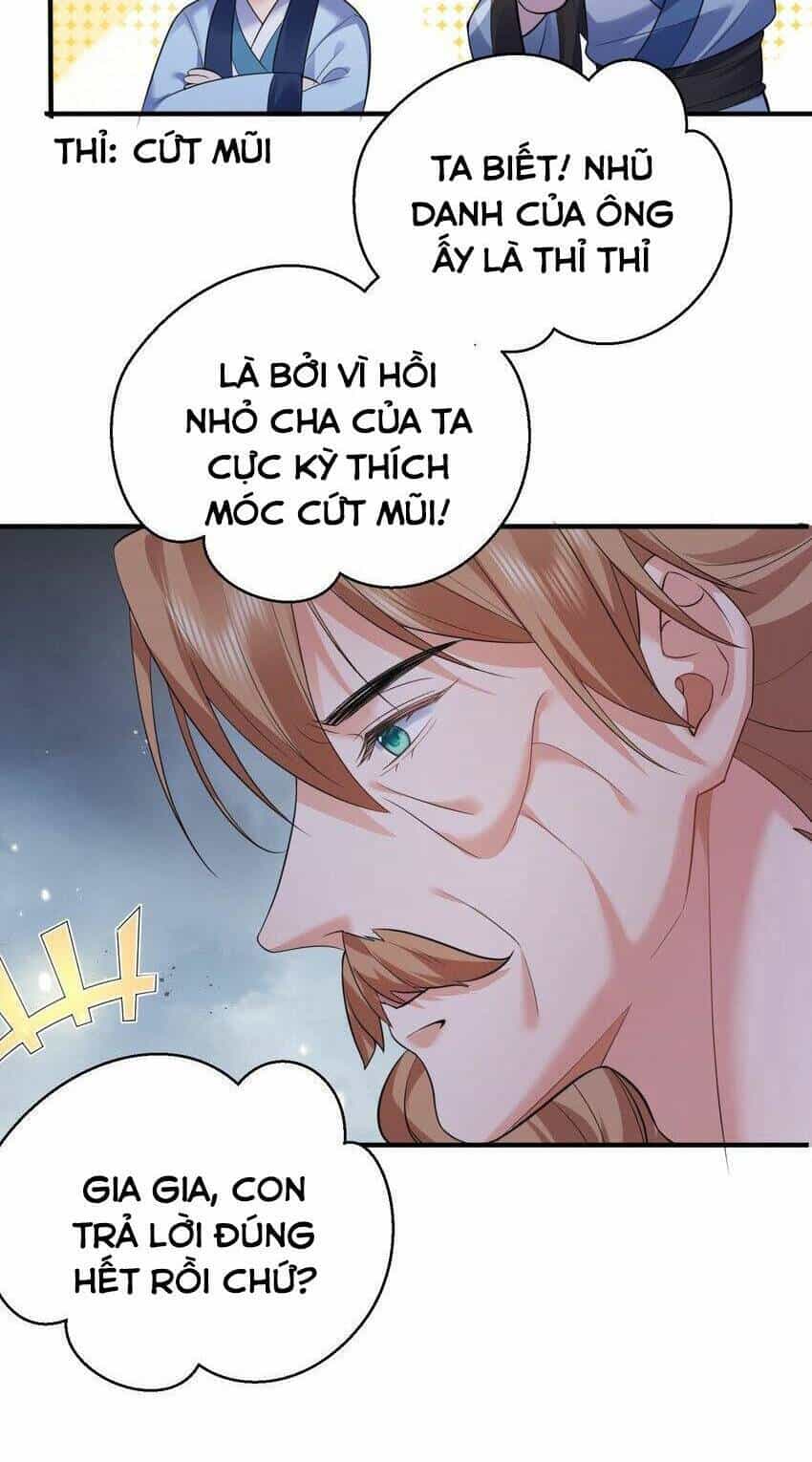 Ta Vô Địch Lúc Nào - Chương 192 - ảnh 16
