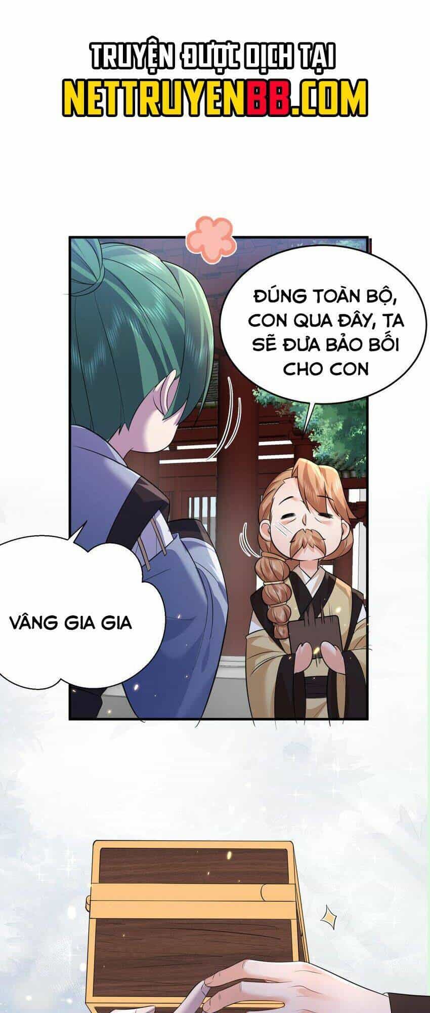 Ta Vô Địch Lúc Nào - Chương 192 - ảnh 17