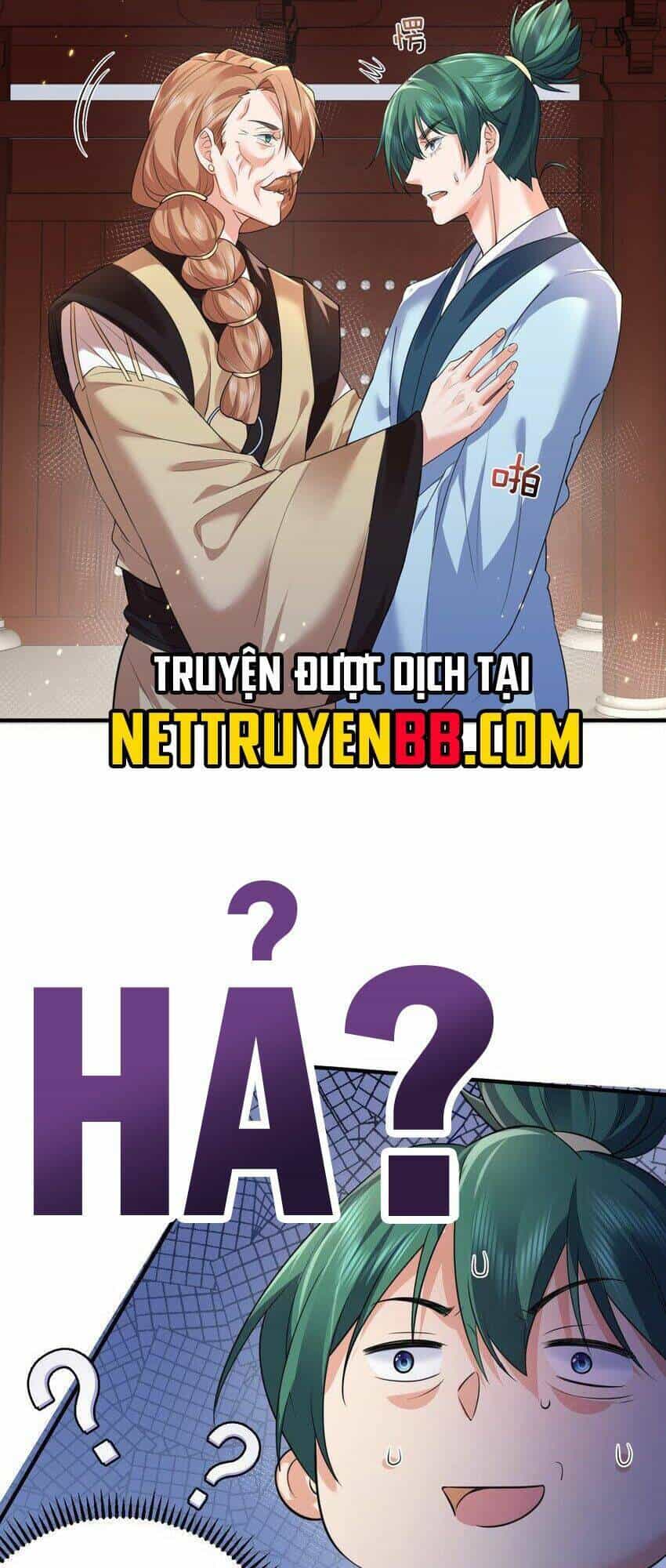 Ta Vô Địch Lúc Nào - Chương 192 - ảnh 26