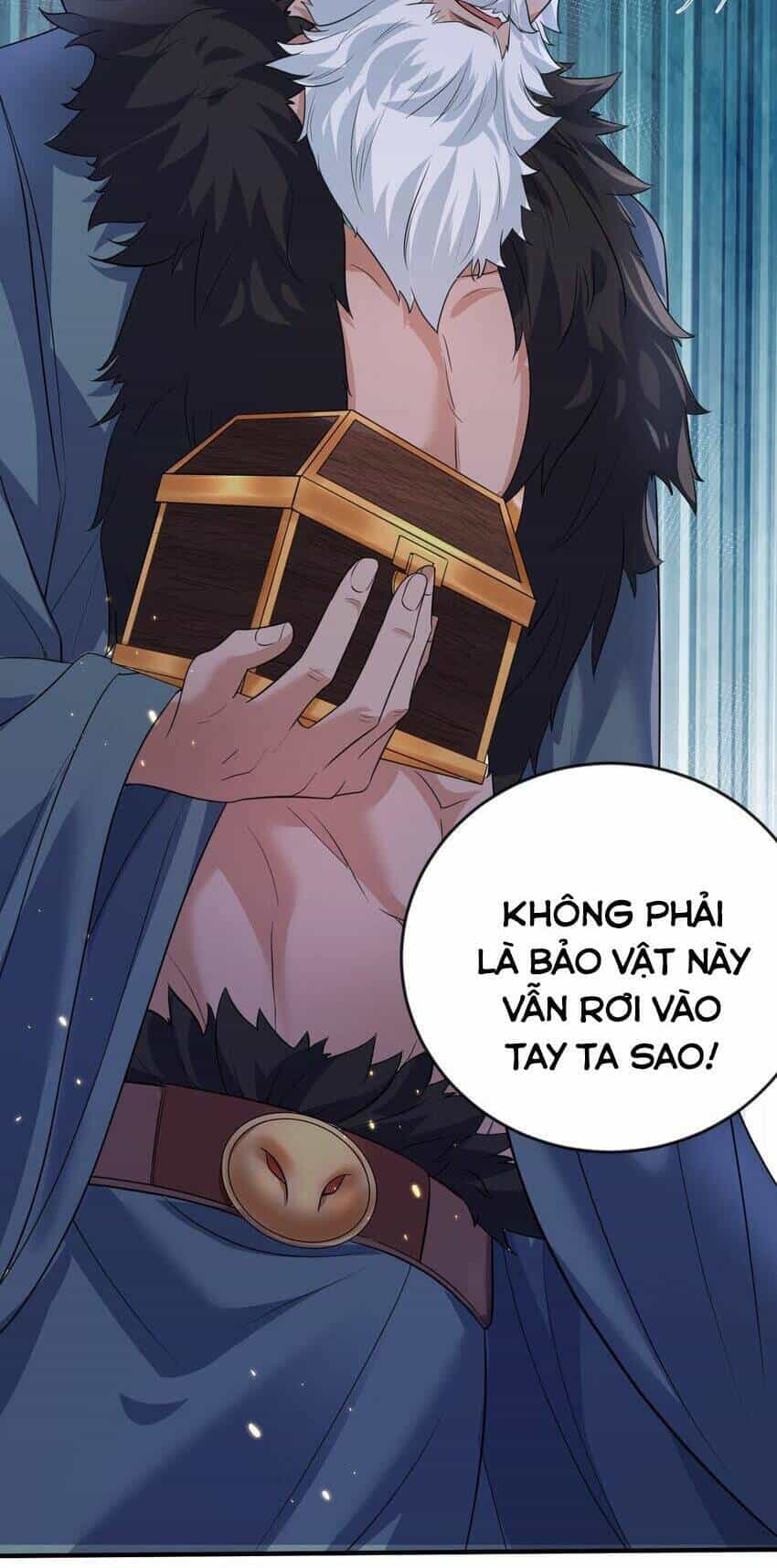 Ta Vô Địch Lúc Nào - Chương 192 - ảnh 32