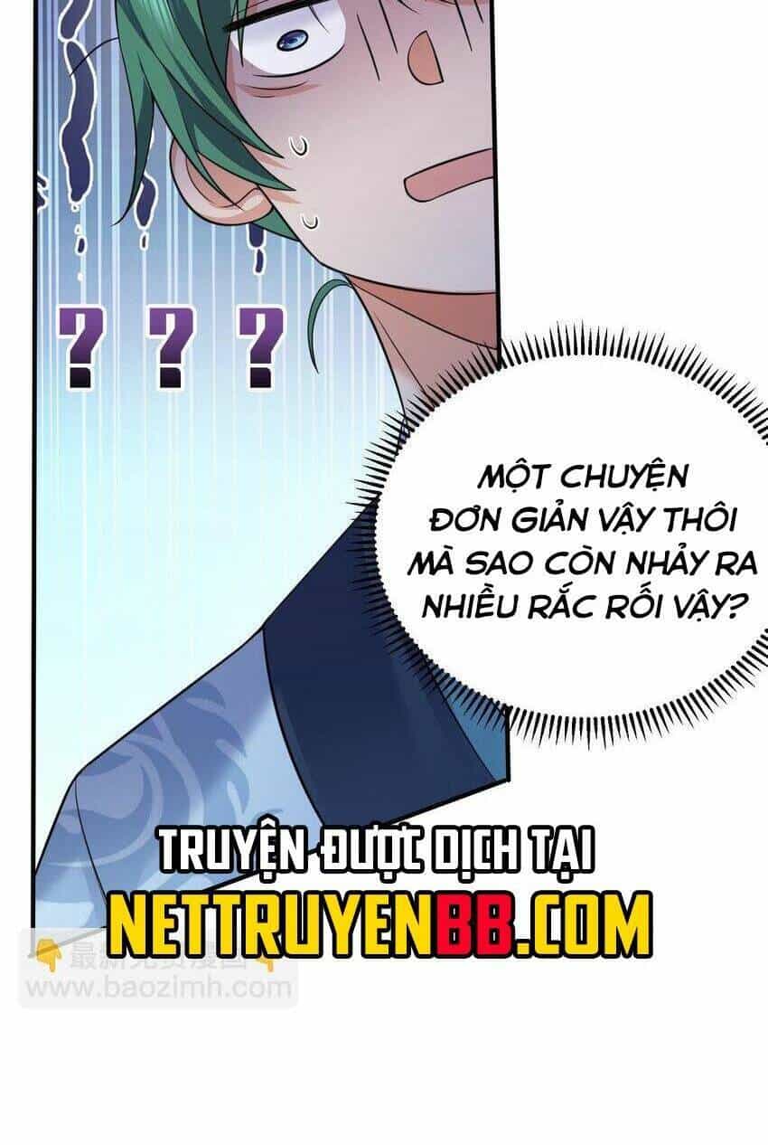 Ta Vô Địch Lúc Nào - Chương 192 - ảnh 36