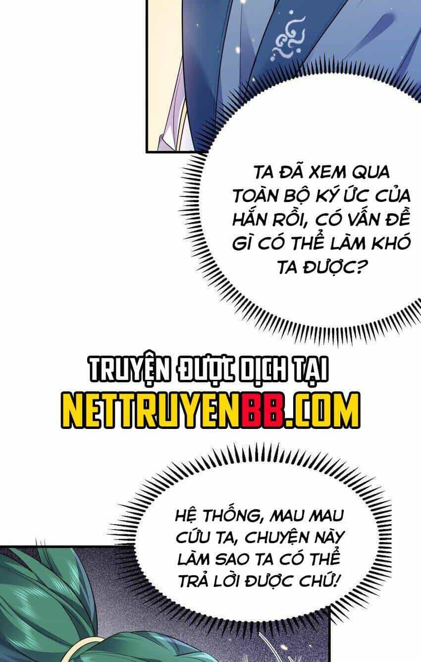 Ta Vô Địch Lúc Nào - Chương 192 - ảnh 4