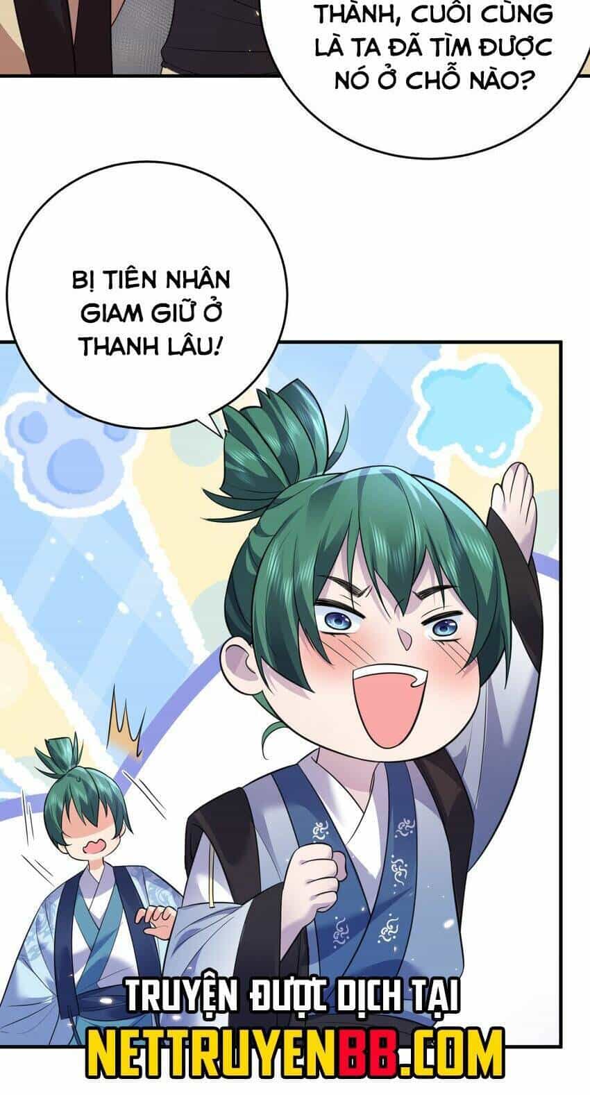 Ta Vô Địch Lúc Nào - Chương 192 - ảnh 9