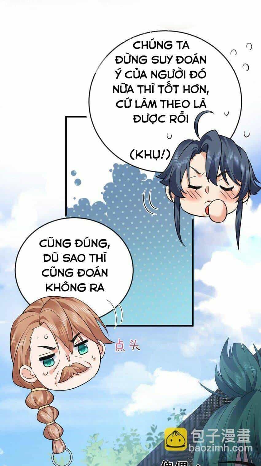 Ta Vô Địch Lúc Nào - Chương 193 - ảnh 14