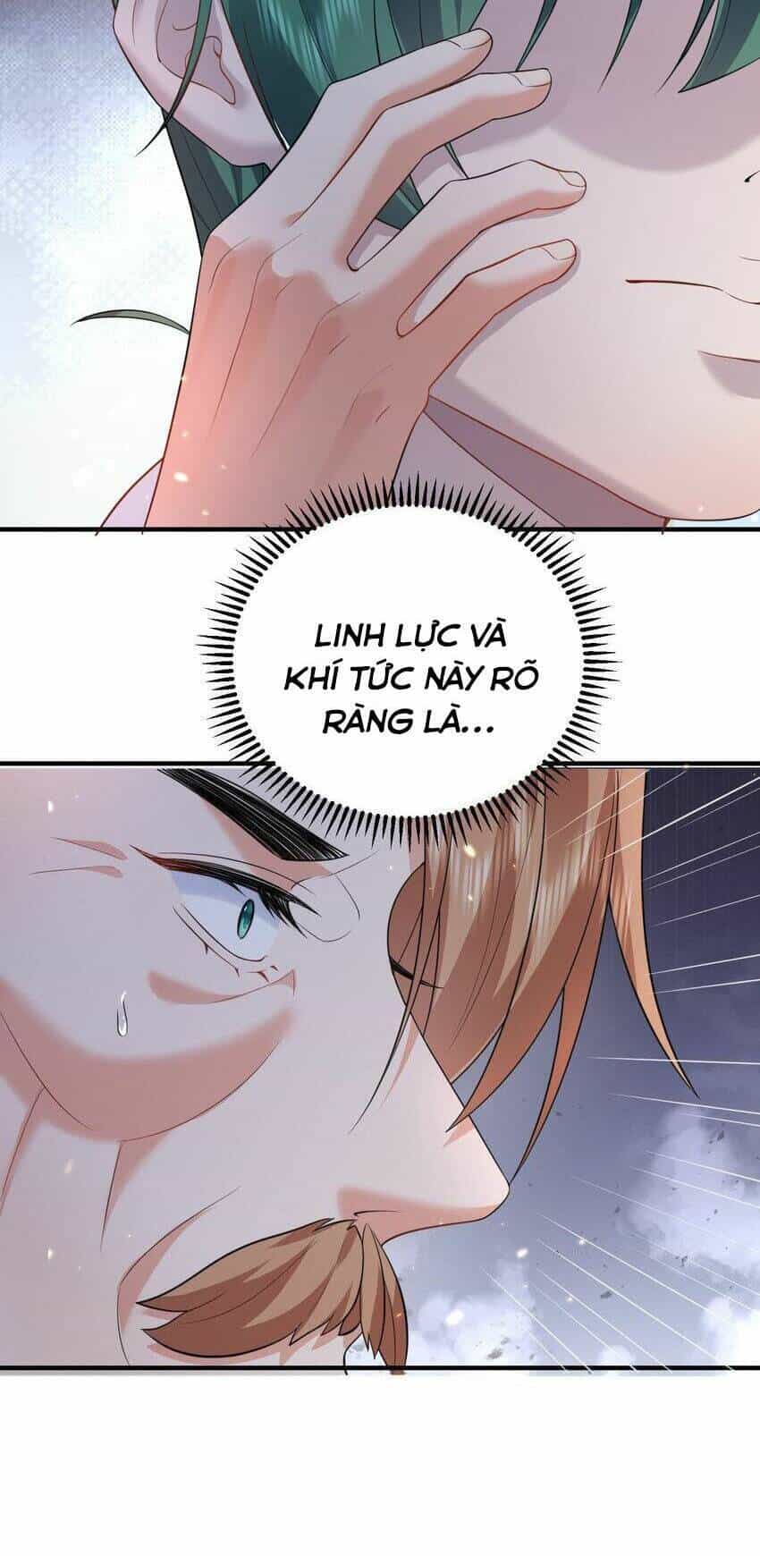 Ta Vô Địch Lúc Nào - Chương 193 - ảnh 18