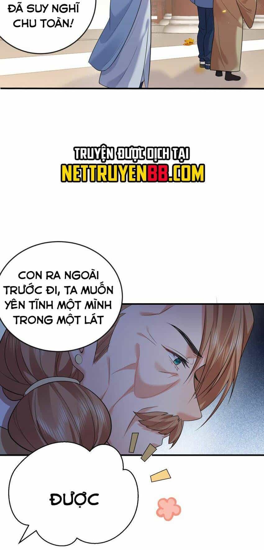 Ta Vô Địch Lúc Nào - Chương 193 - ảnh 24