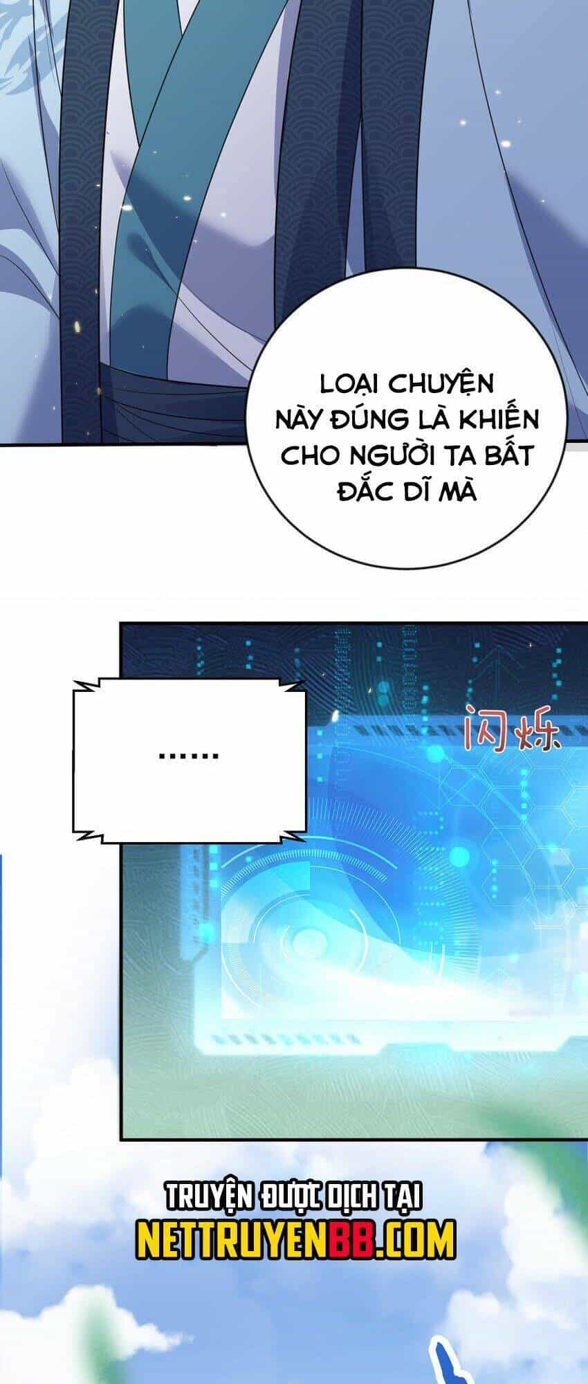Ta Vô Địch Lúc Nào - Chương 193 - ảnh 30