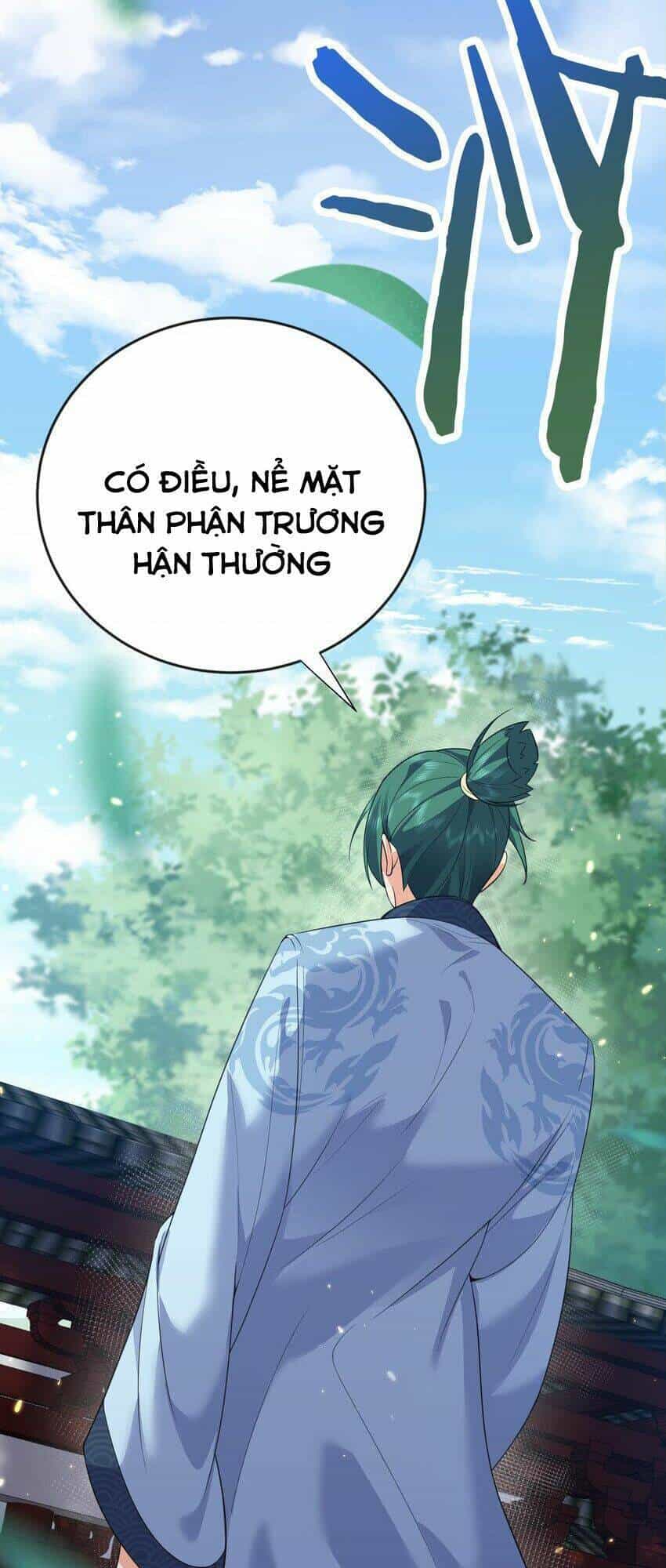 Ta Vô Địch Lúc Nào - Chương 193 - ảnh 31