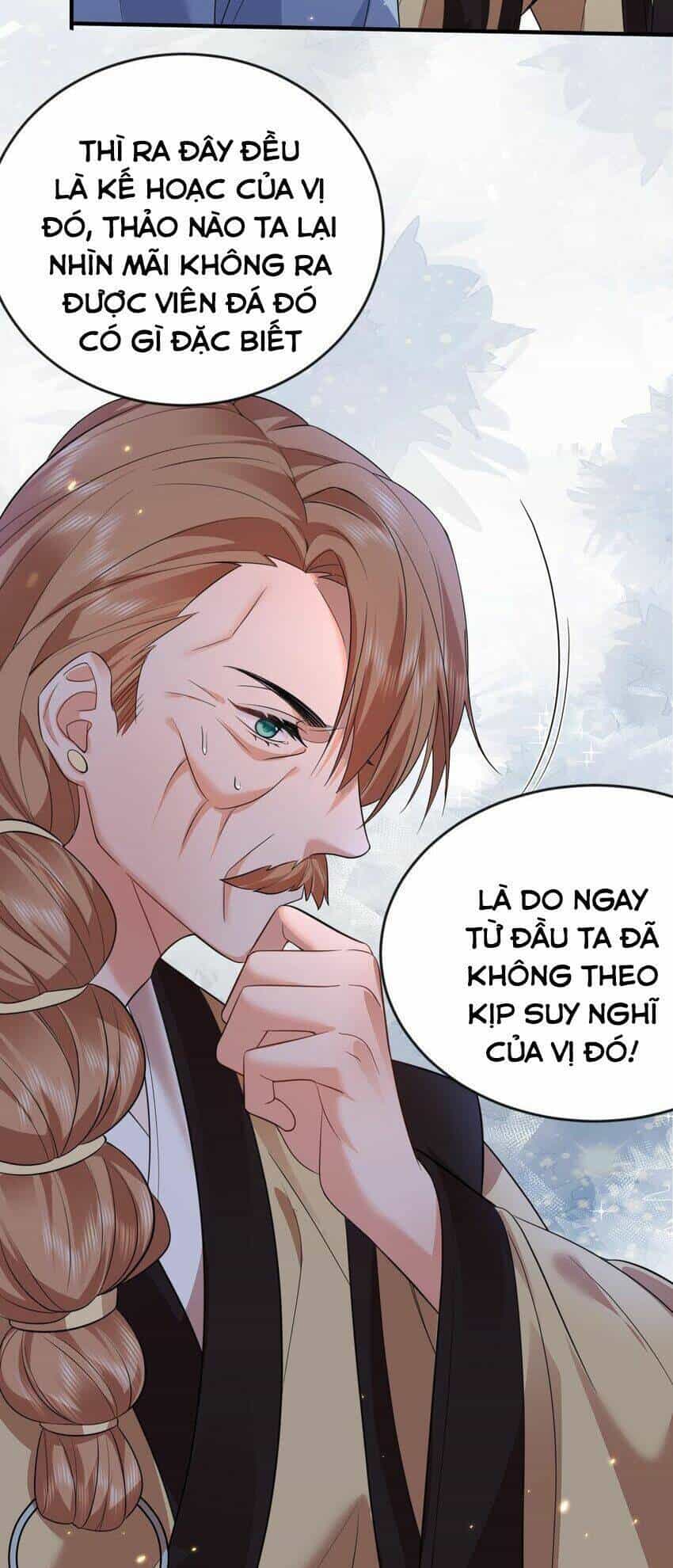 Ta Vô Địch Lúc Nào - Chương 193 - ảnh 7