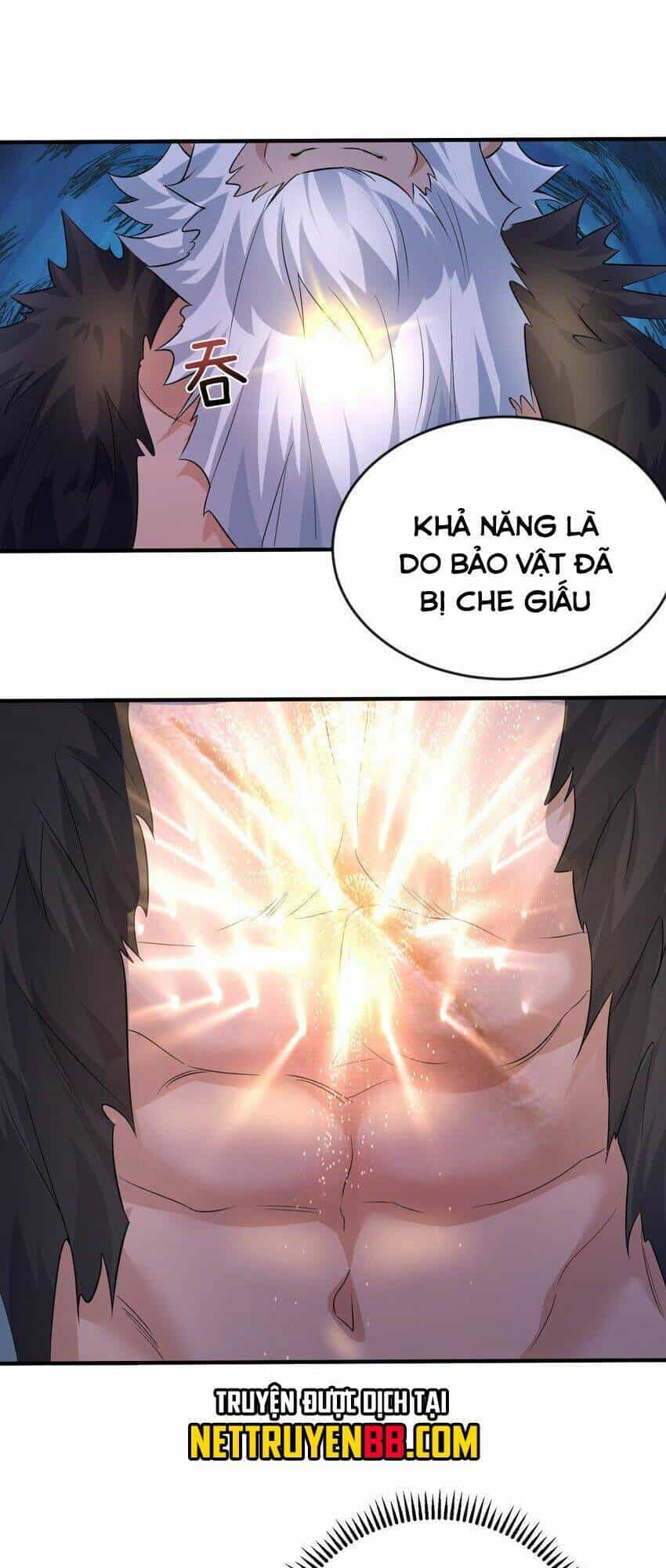 Ta Vô Địch Lúc Nào - Chương 194 - ảnh 2