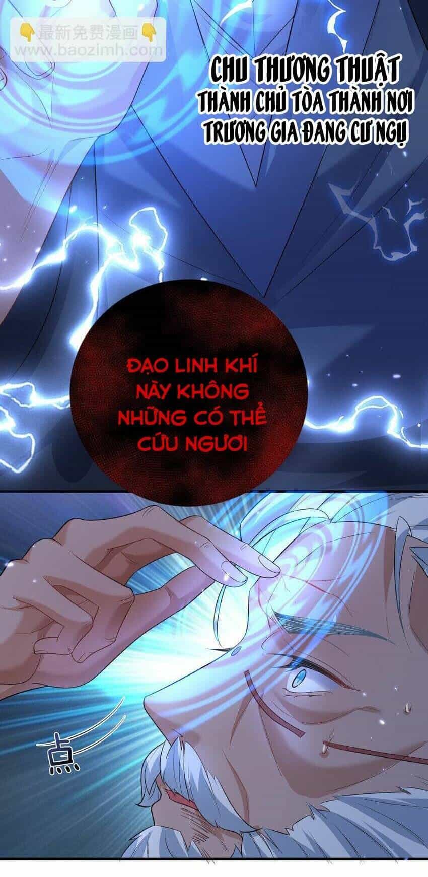 Ta Vô Địch Lúc Nào - Chương 194 - ảnh 20