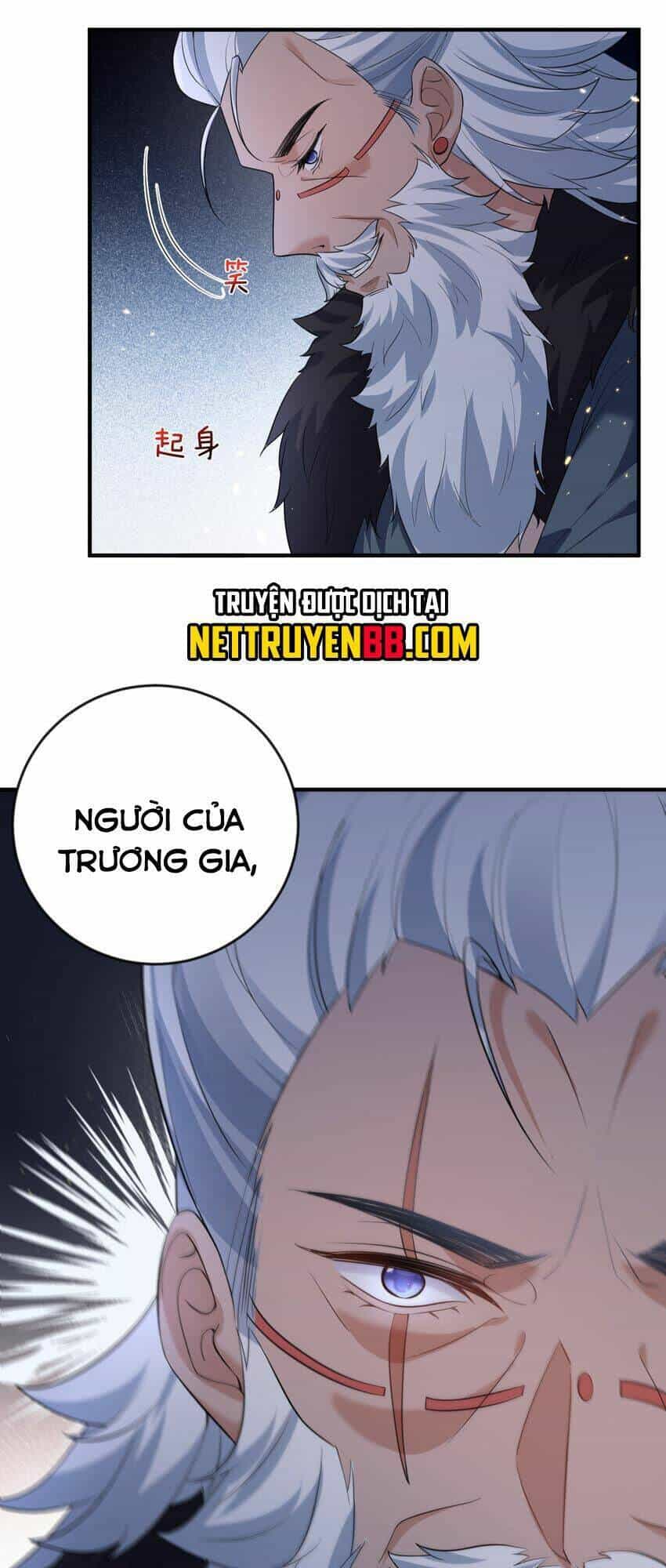 Ta Vô Địch Lúc Nào - Chương 194 - ảnh 25