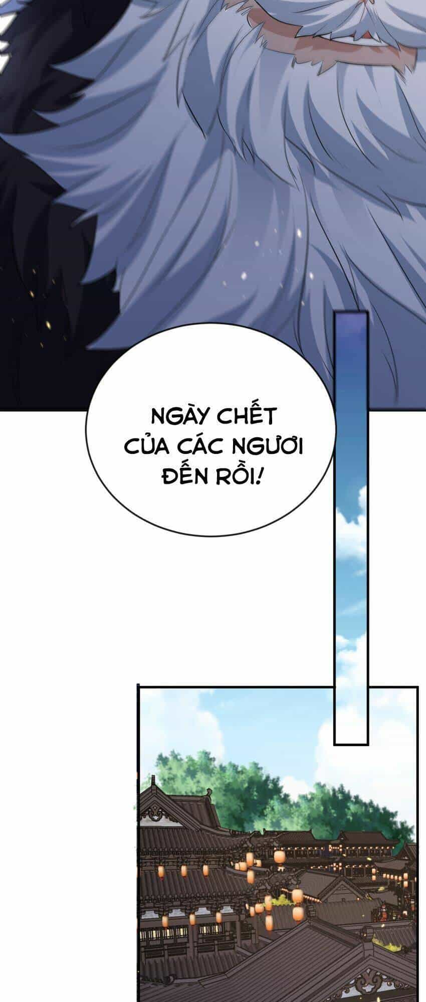 Ta Vô Địch Lúc Nào - Chương 194 - ảnh 26