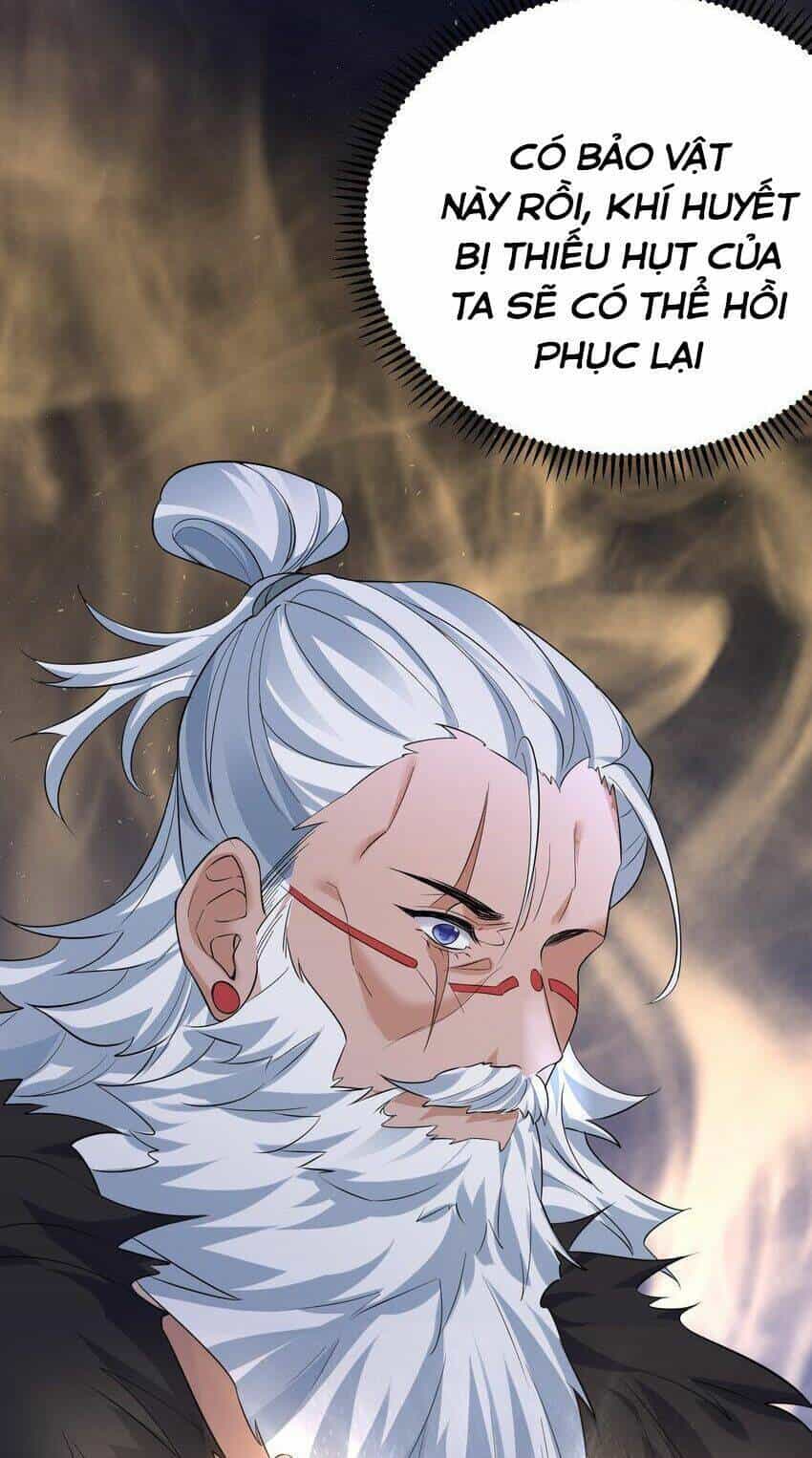Ta Vô Địch Lúc Nào - Chương 194 - ảnh 4