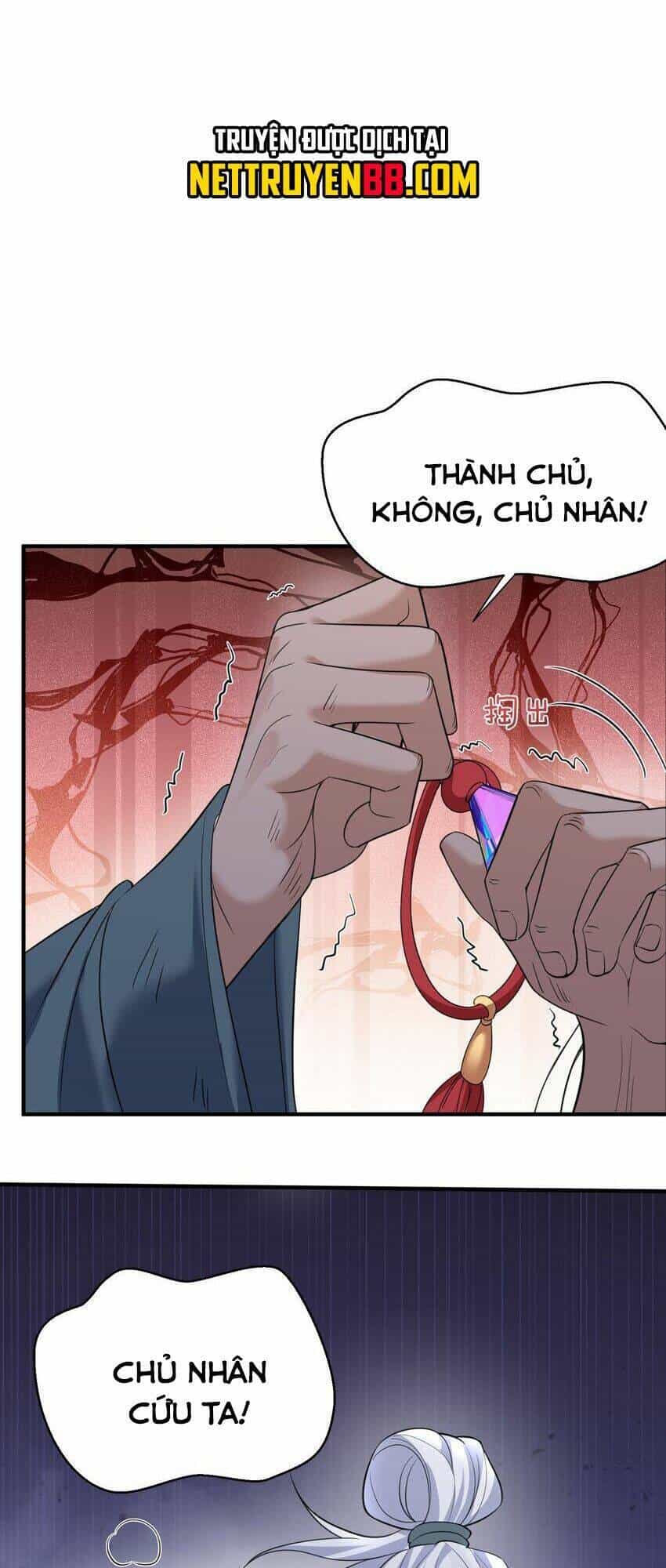 Ta Vô Địch Lúc Nào - Chương 195 - ảnh 28