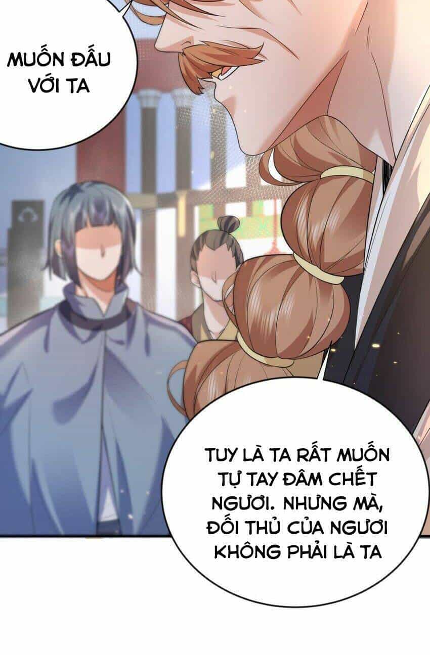 Ta Vô Địch Lúc Nào - Chương 195 - ảnh 9