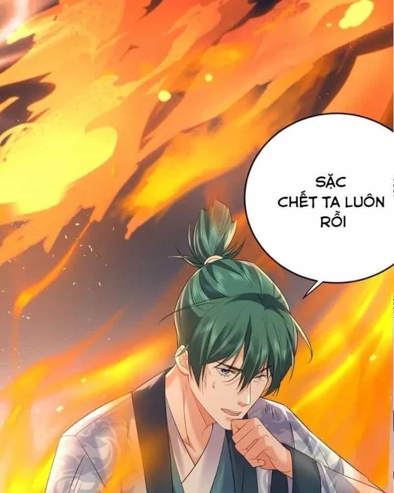 Ta Vô Địch Lúc Nào - Chương 196 - ảnh 16
