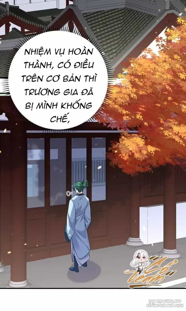 Ta Vô Địch Lúc Nào - Chương 200 - ảnh 11