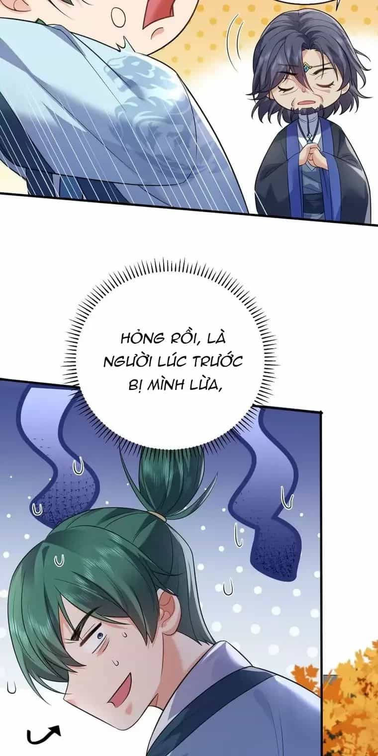 Ta Vô Địch Lúc Nào - Chương 200 - ảnh 14