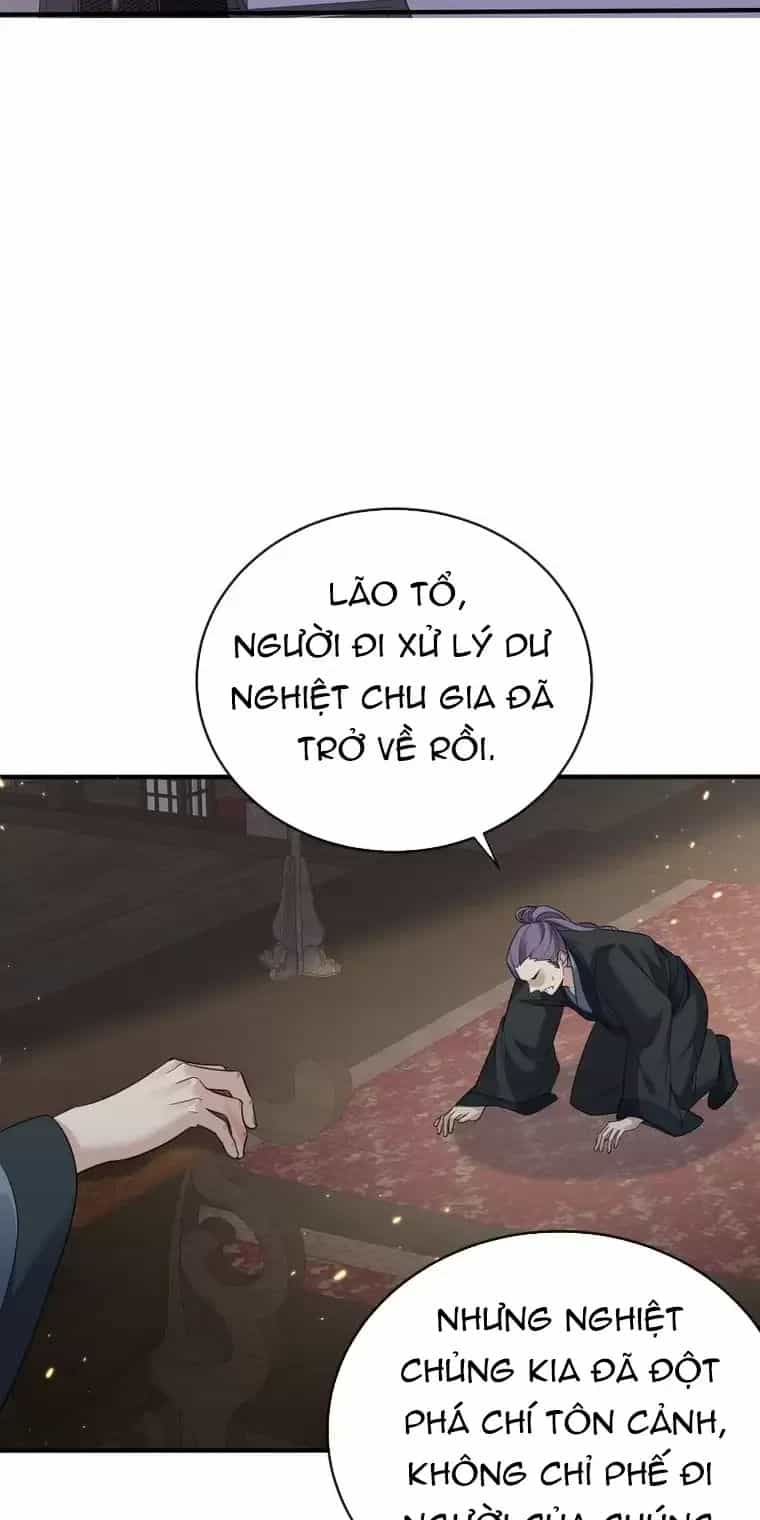 Ta Vô Địch Lúc Nào - Chương 200 - ảnh 34