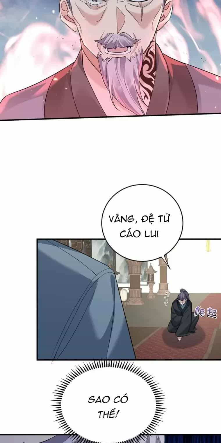 Ta Vô Địch Lúc Nào - Chương 200 - ảnh 39