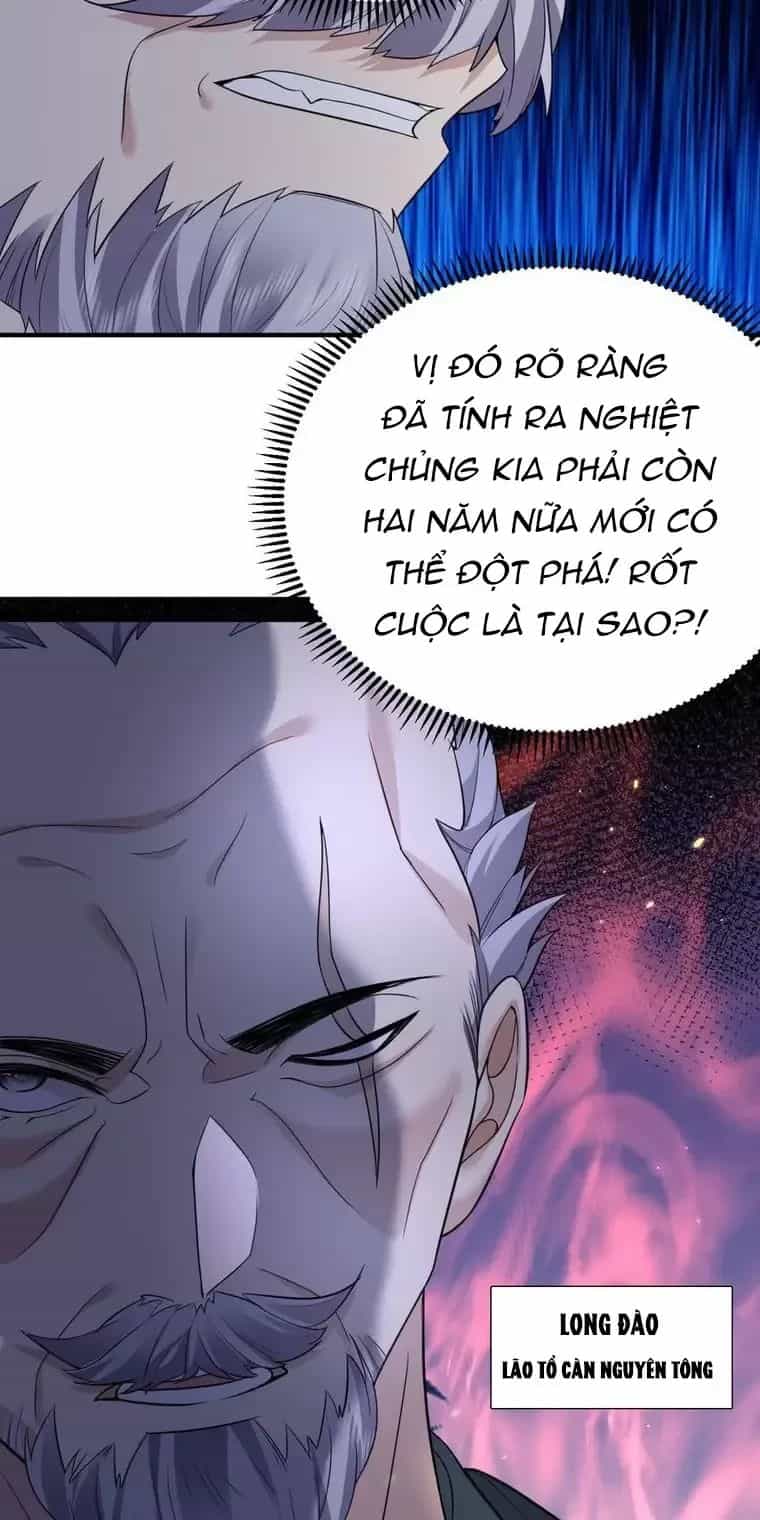 Ta Vô Địch Lúc Nào - Chương 200 - ảnh 40